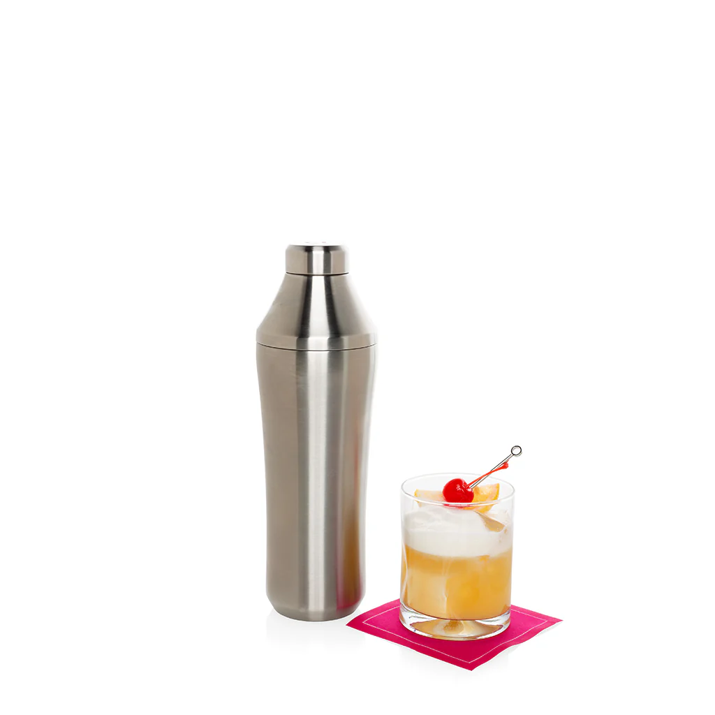 Double Old-Fashioned Glass - Image 5