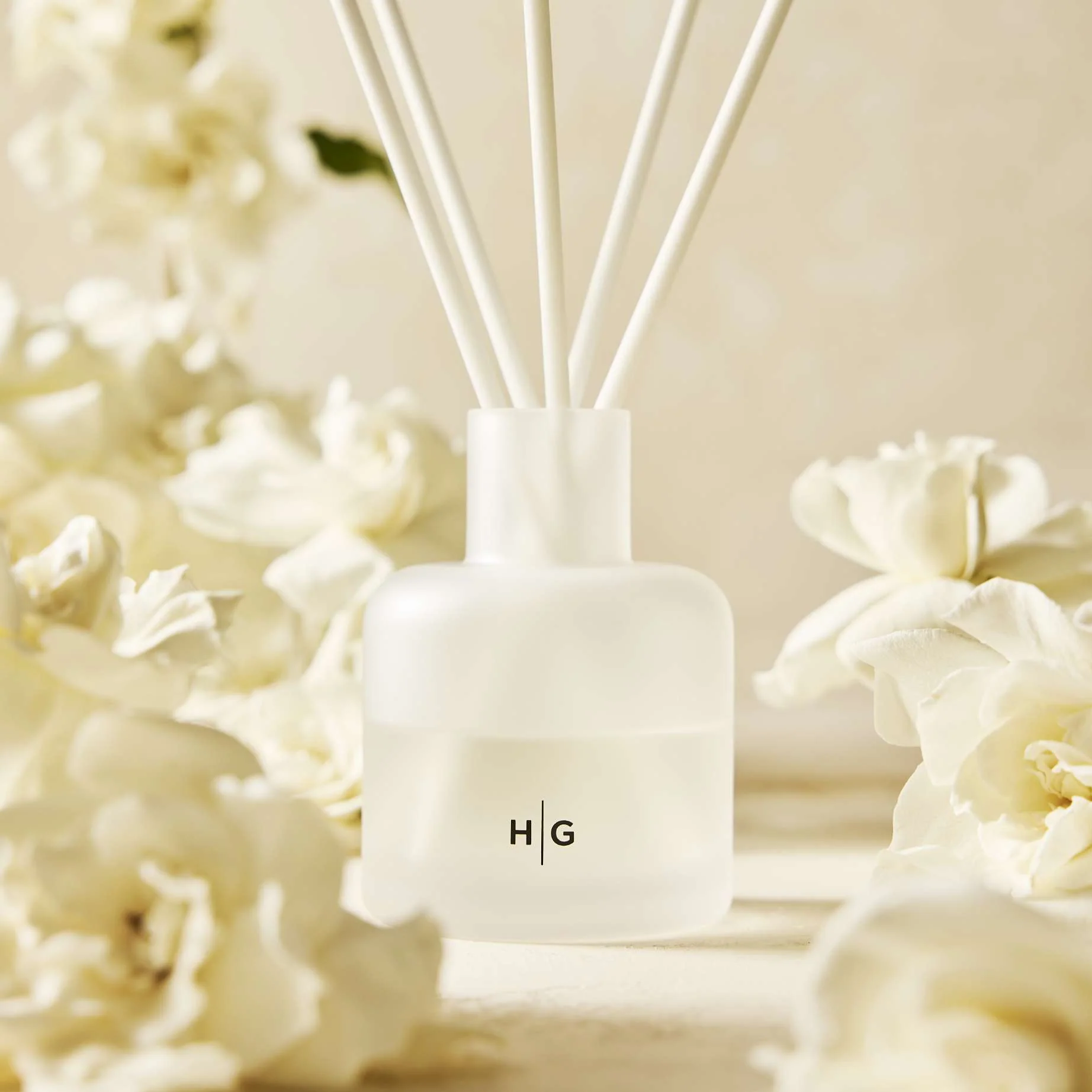 Hudson Grace Greenwich Scented Reed Diffuser Oil Refill - Image 2