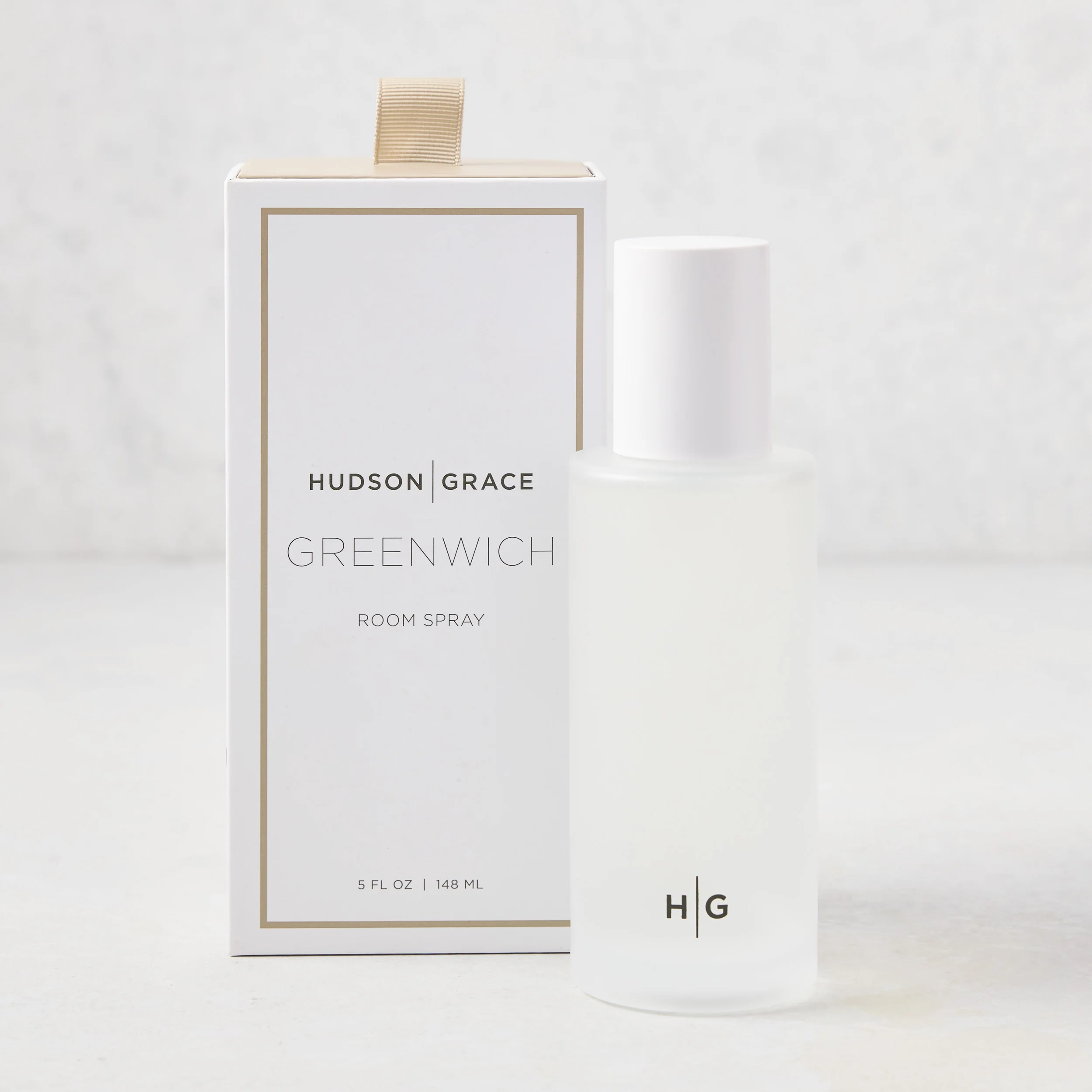 Hudson Grace Greenwich Scented Room Spray