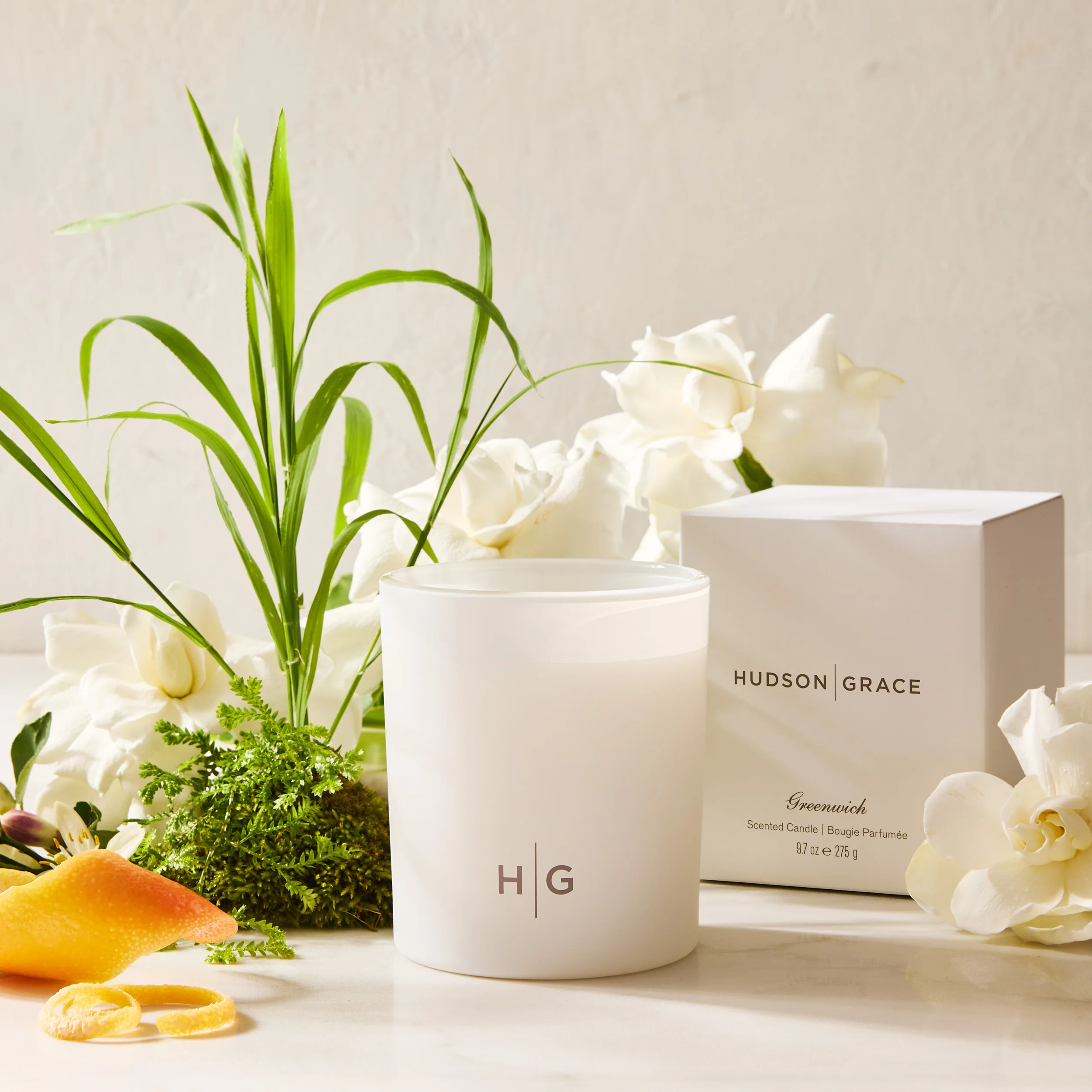 Hudson Grace Greenwich Scented Room Spray - Image 2