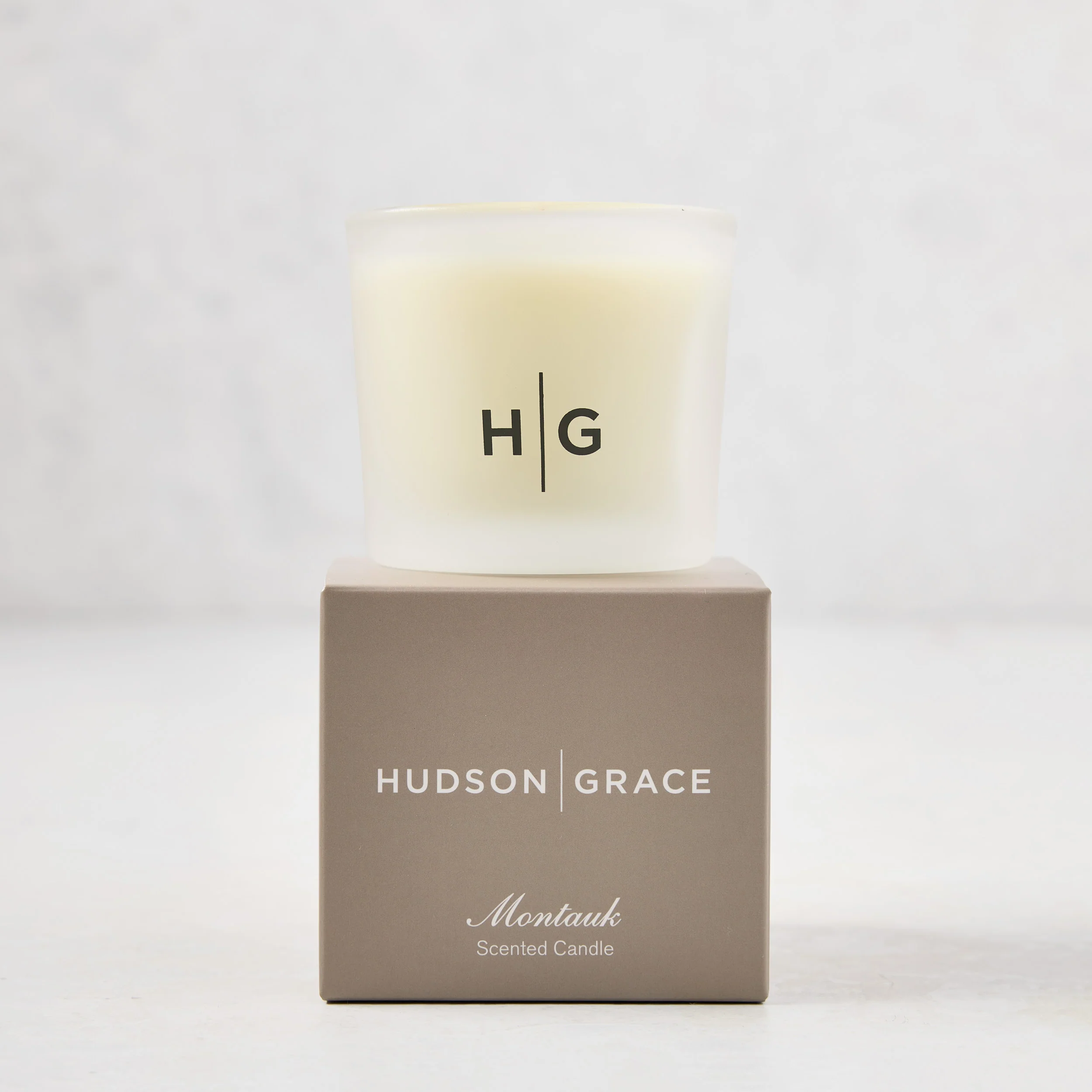 Hudson Grace Montauk Scented Votive - Image 5