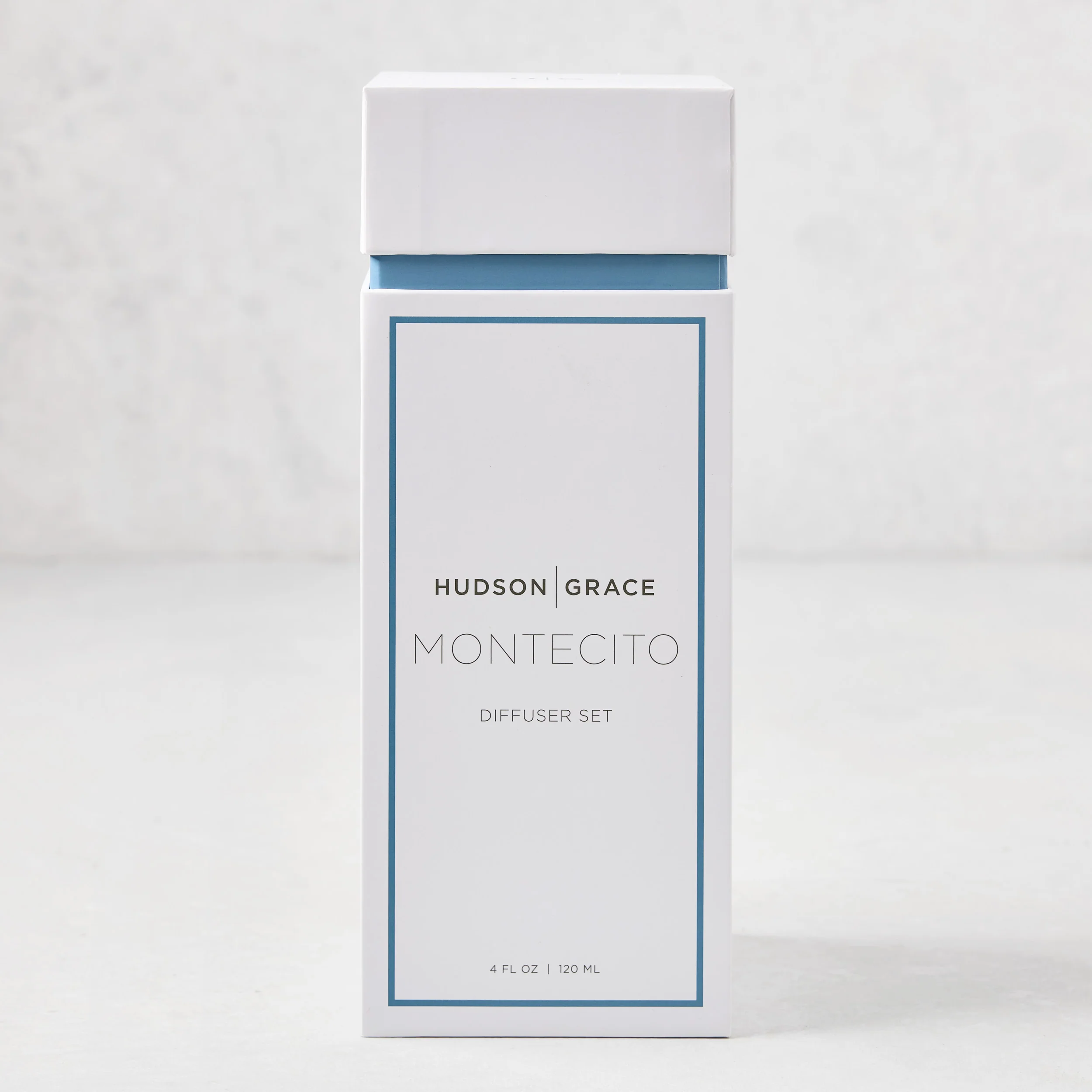 Hudson Grace Montecito Scented Reed Diffuser - Image 3