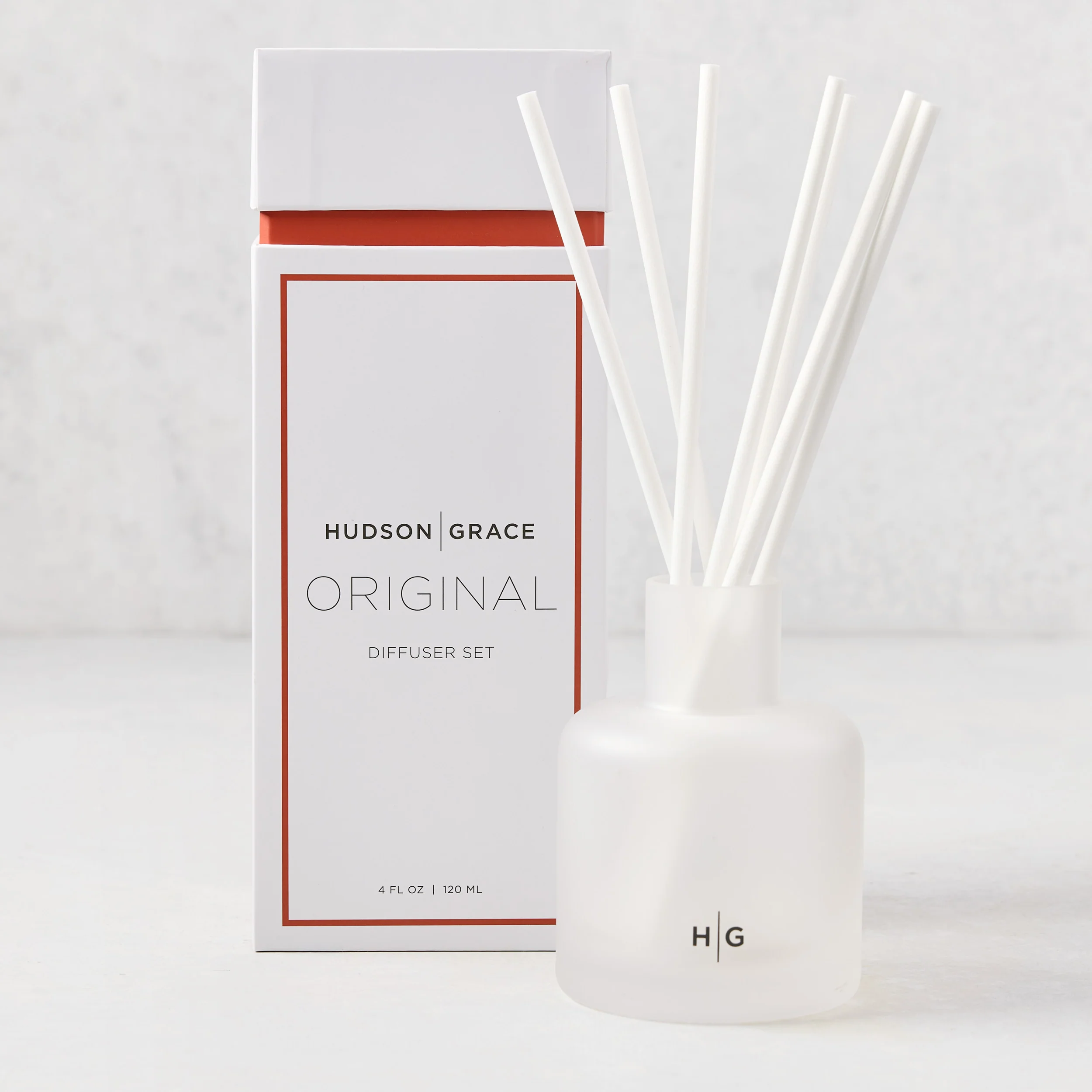 Hudson Grace Original Scented Diffuser - Image 6