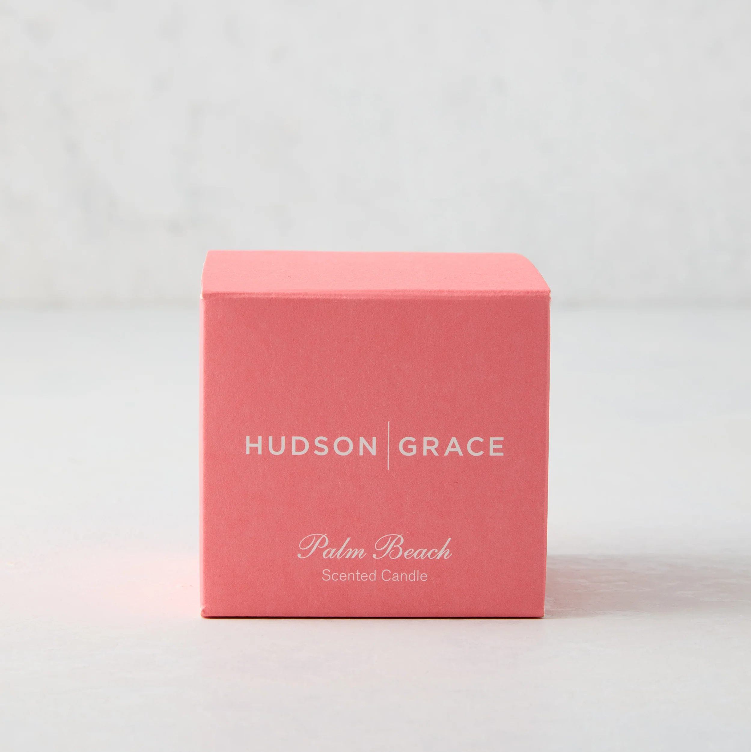 Hudson Grace Palm Beach Scented Votive Candle - Image 2