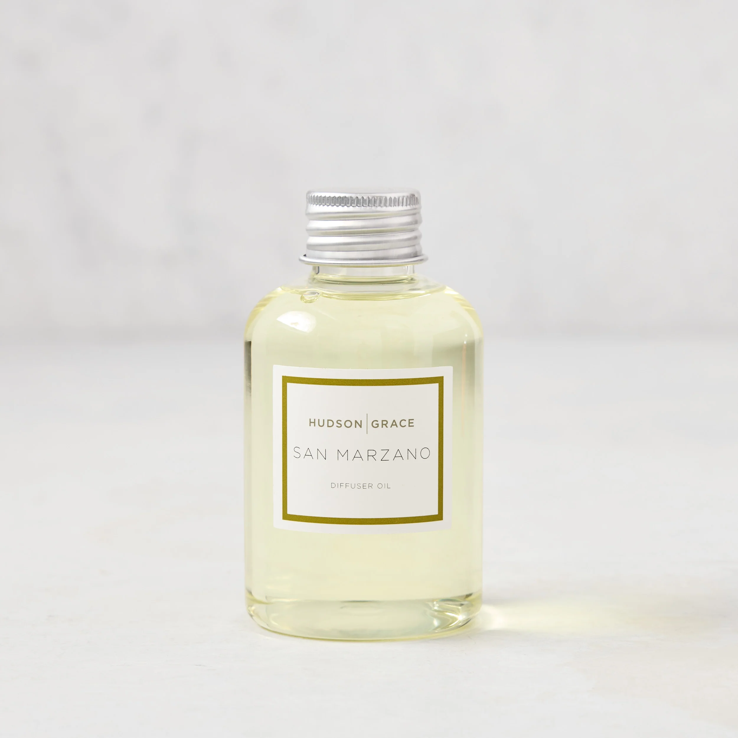 Hudson Grace San Marzano Scented Reed Diffuser Oil Refill