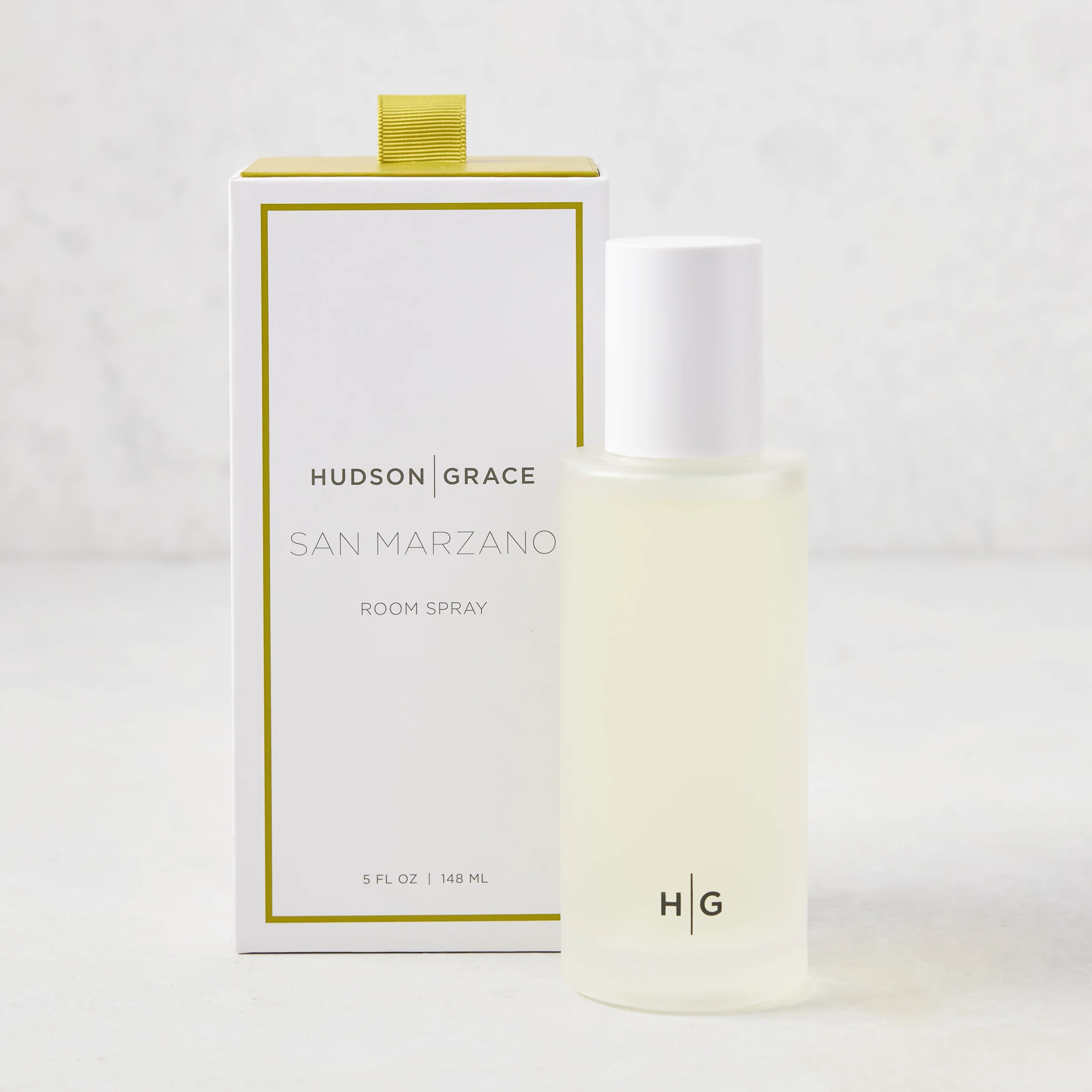 Hudson Grace San Marzano Scented Room Spray