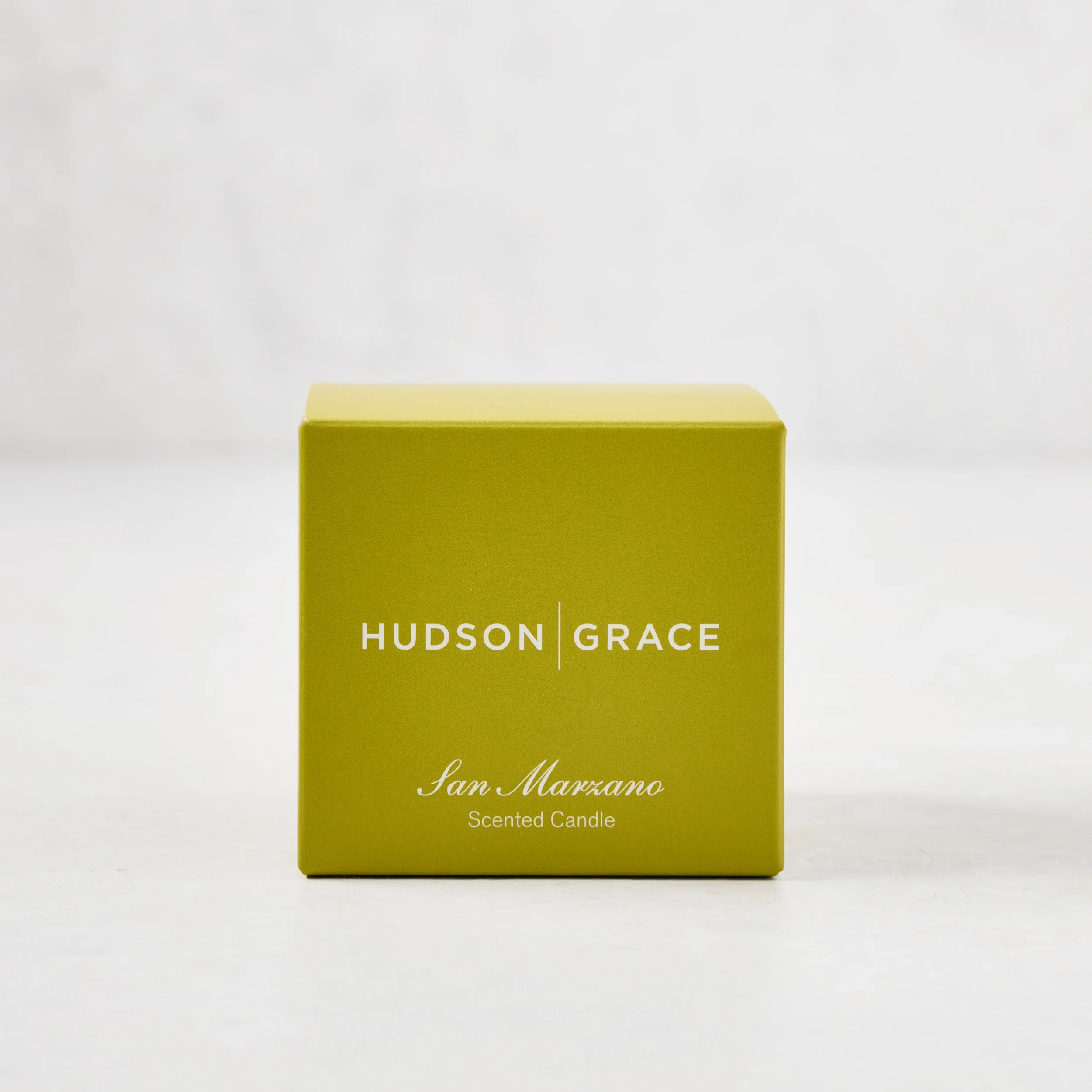 Hudson Grace San Marzano Scented Votive - Image 4
