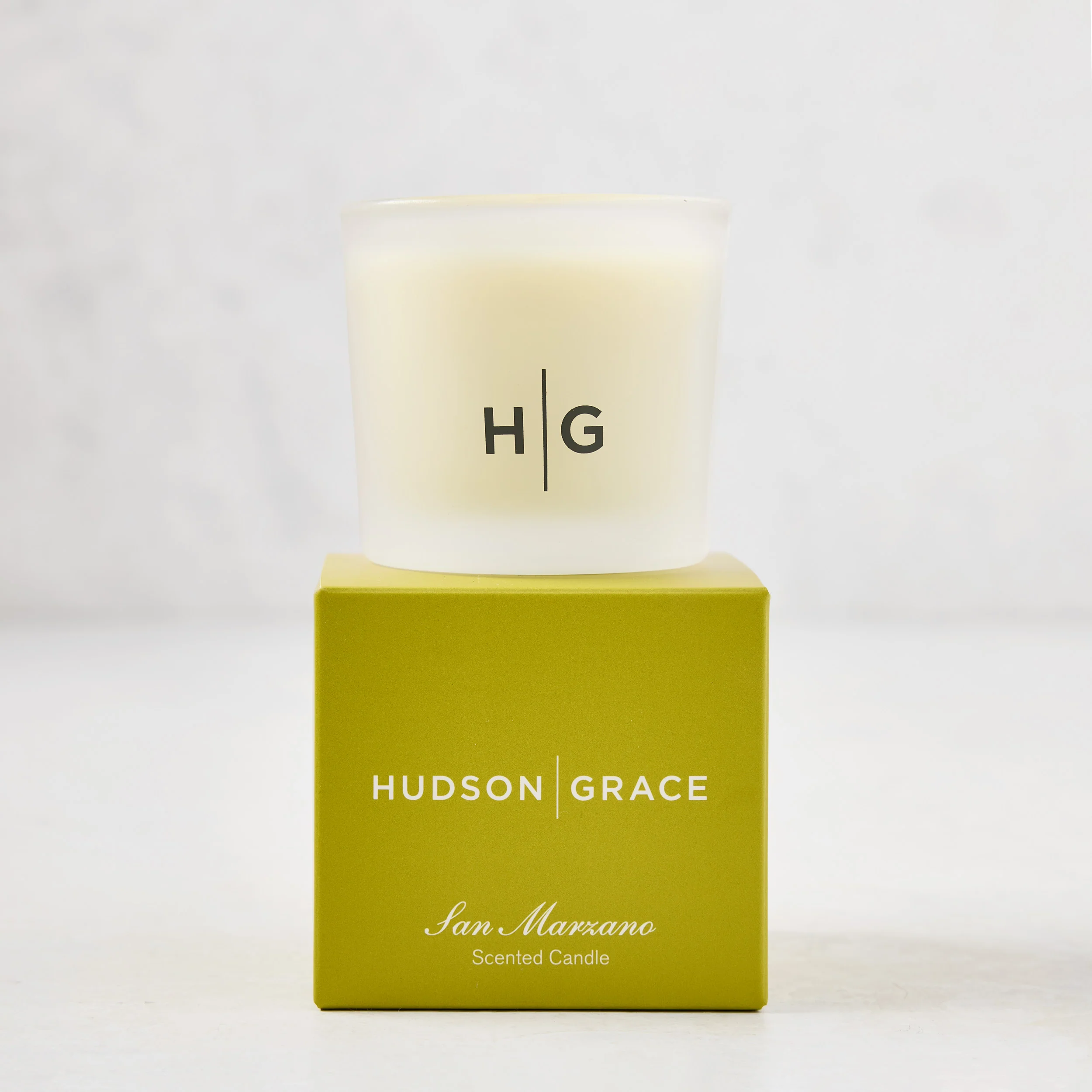 Hudson Grace San Marzano Scented Votive - Image 6