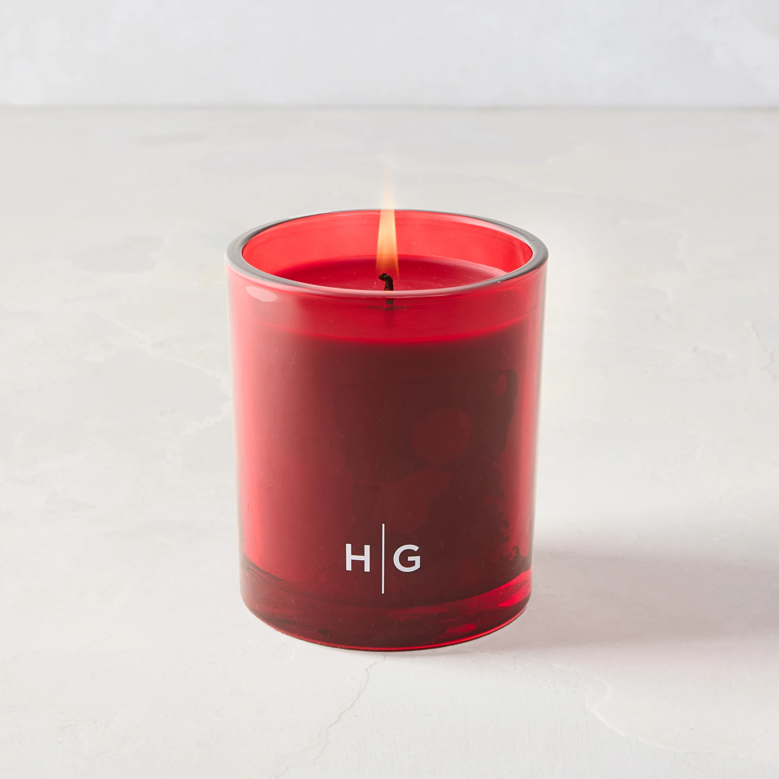 Hudson Grace Winter Scented Candle - Image 4