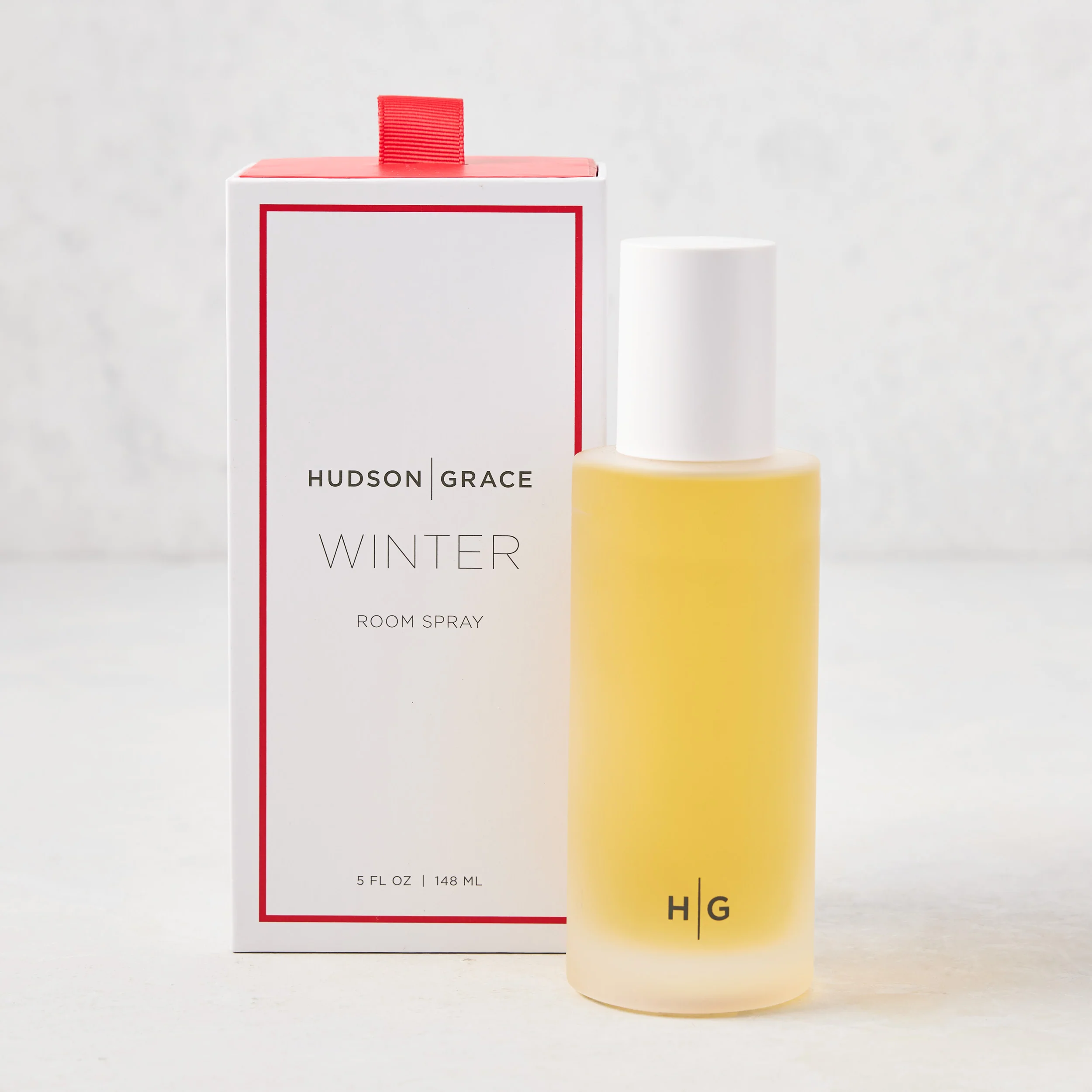 Hudson Grace Winter Scented Room Spray