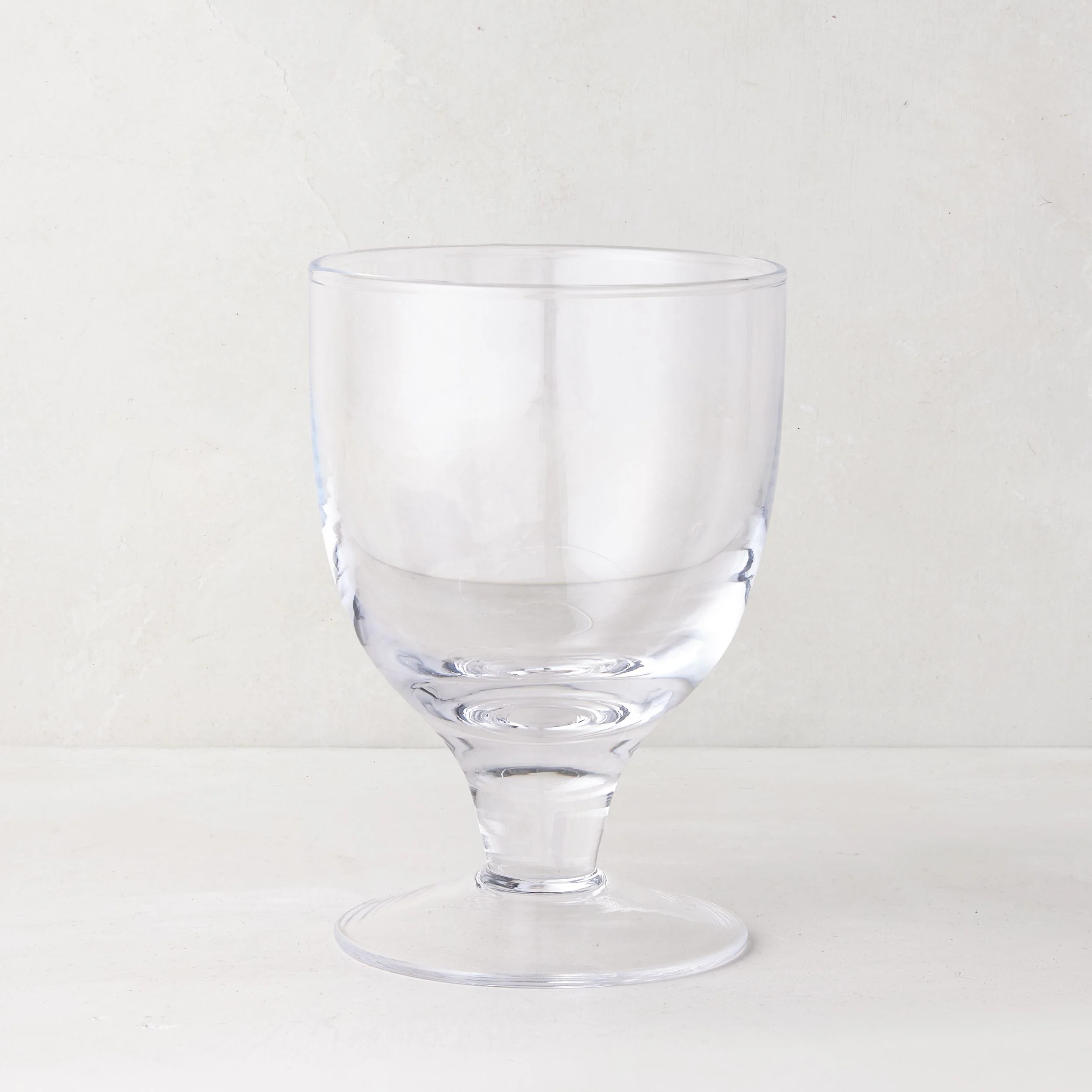 Hudson Water Goblet