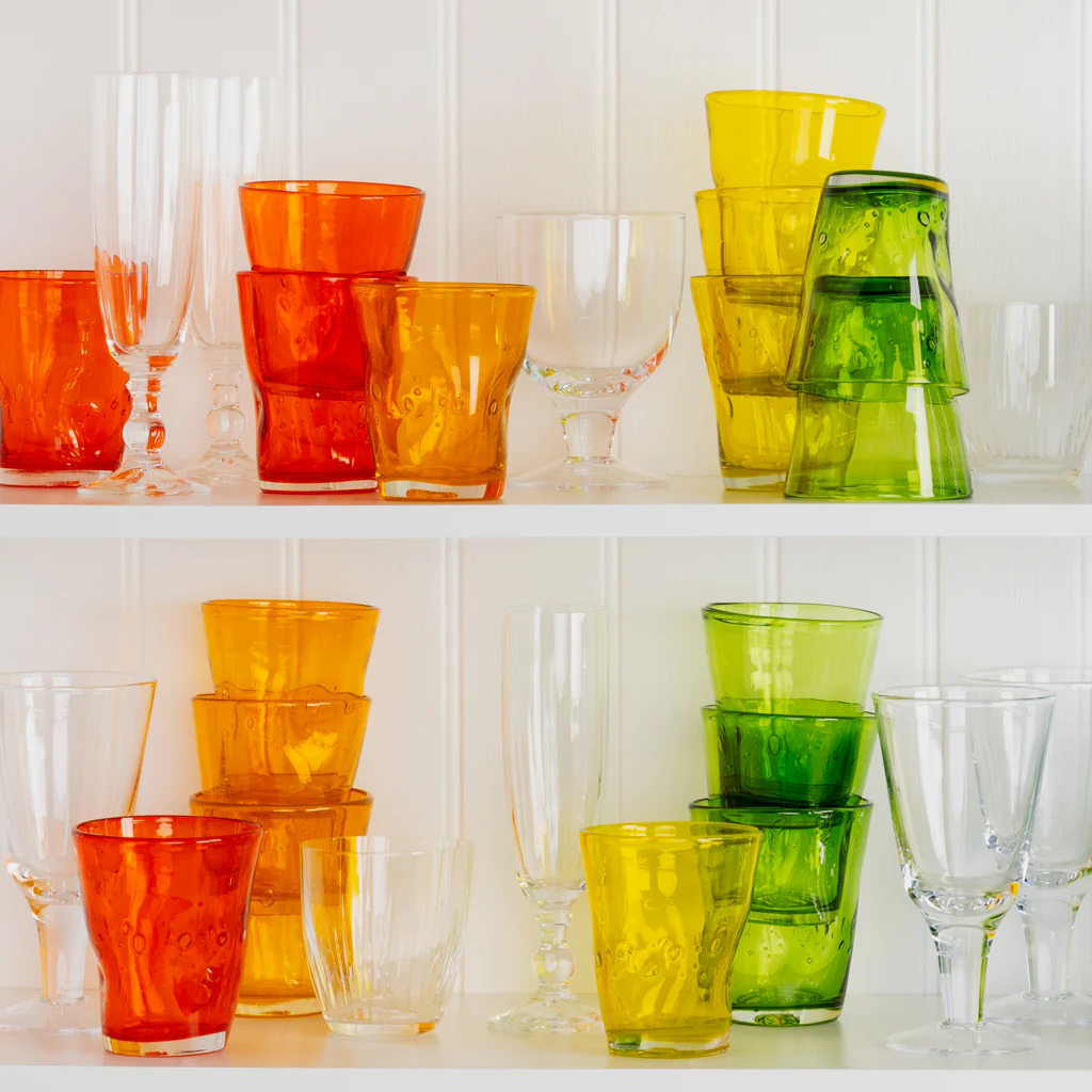 Hudson Water Goblet - Image 7