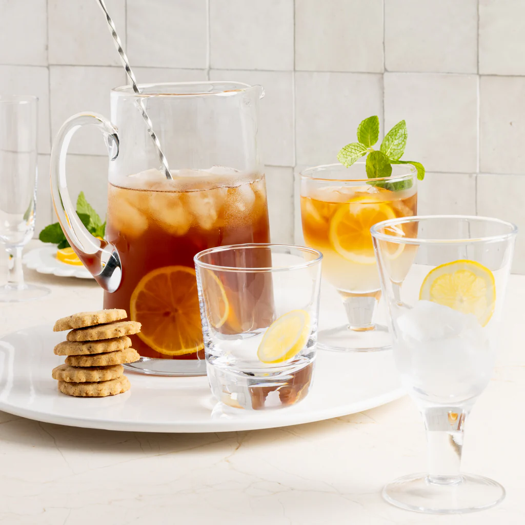 Hudson Wine Glass - Image 2