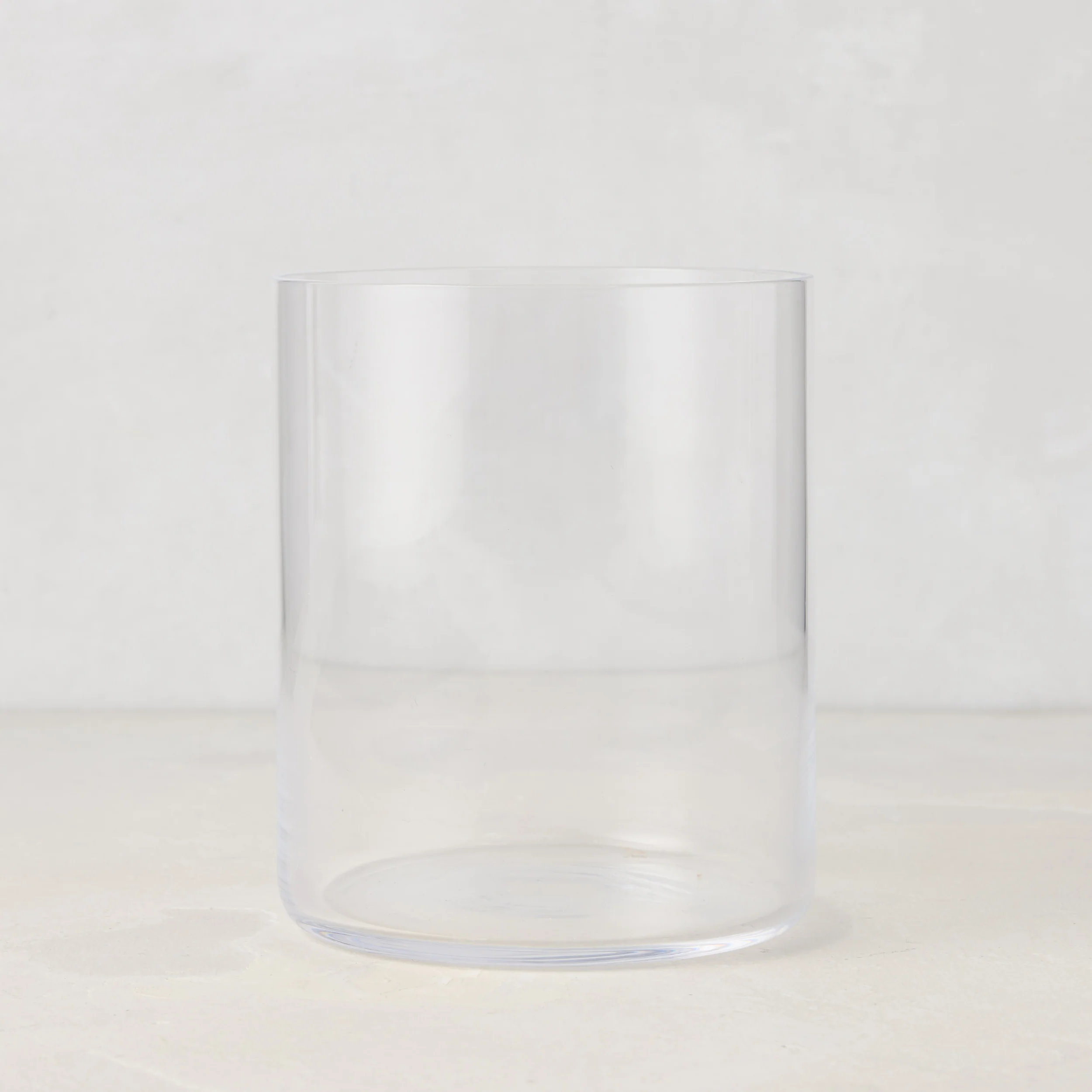 Hugo Clear Double Old Fashioned Glass - Image 2