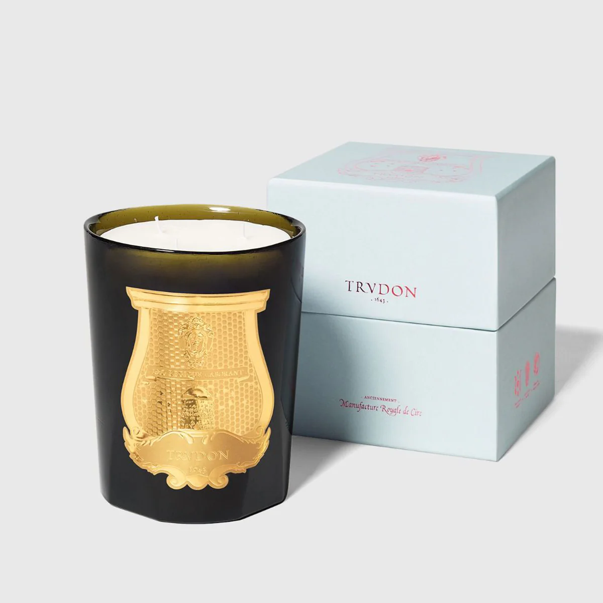 Trudon Abd El Kader Intermezzo Scented Candle