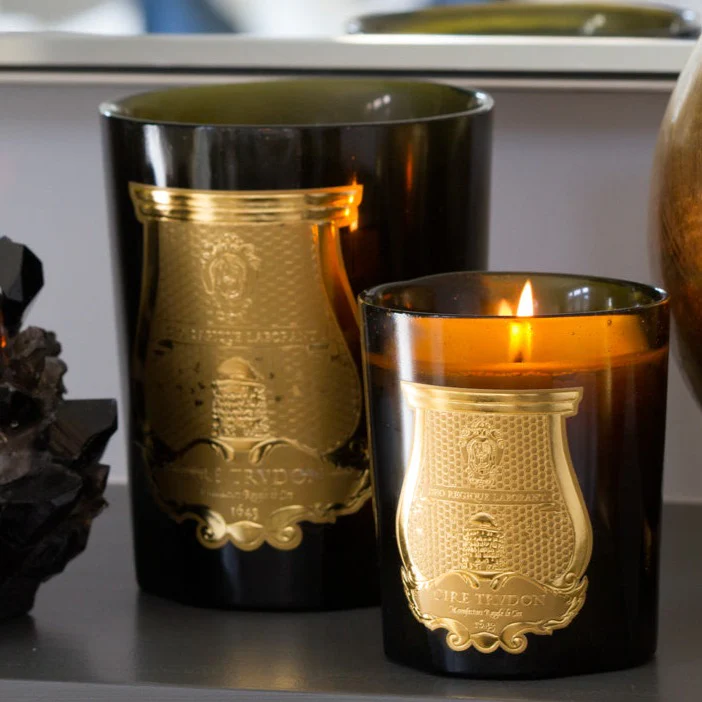 Trudon Abd El Kader Intermezzo Scented Candle - Image 3