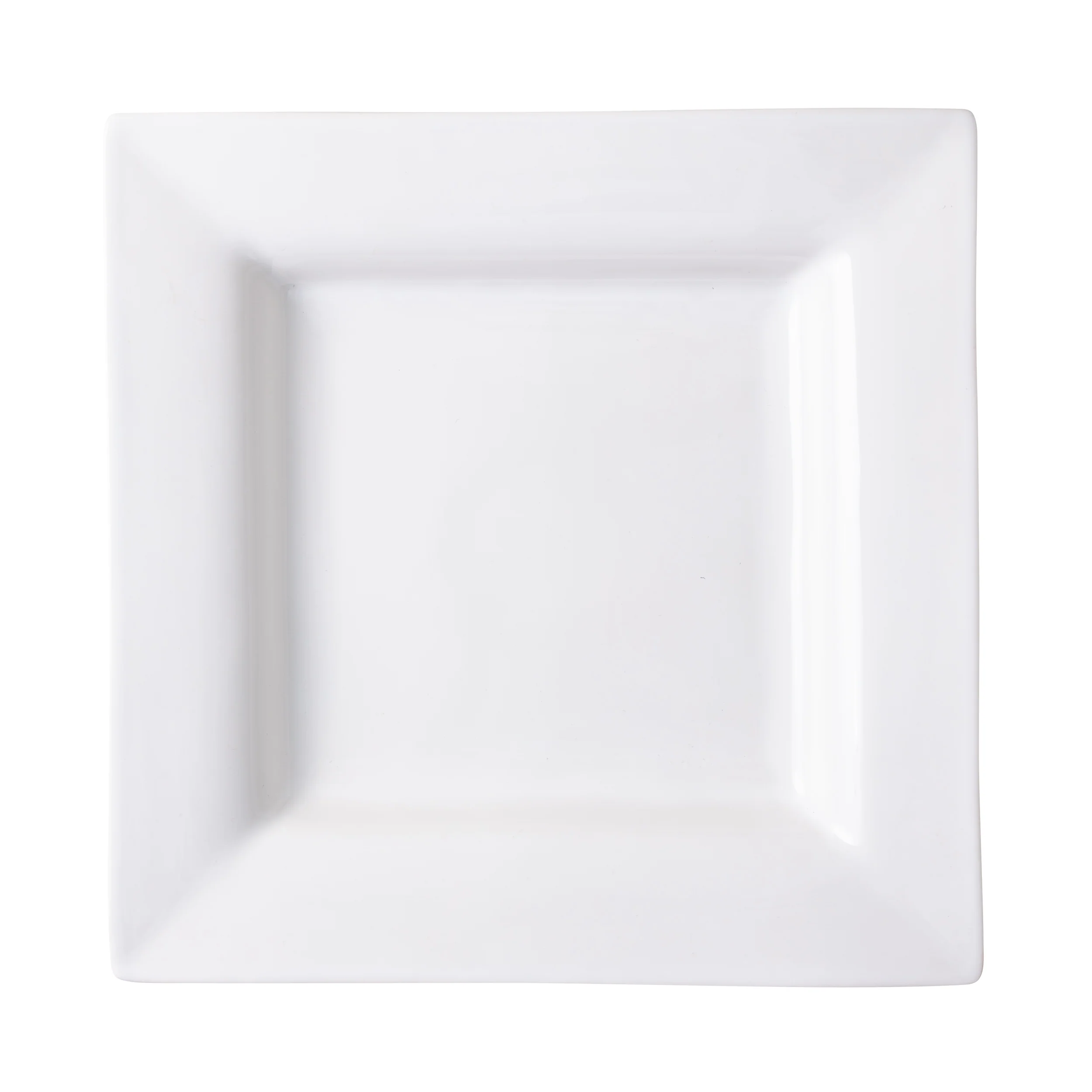 Diane Keaton + Hudson Grace "Keaton" Large Square Serving Platter - Image 7