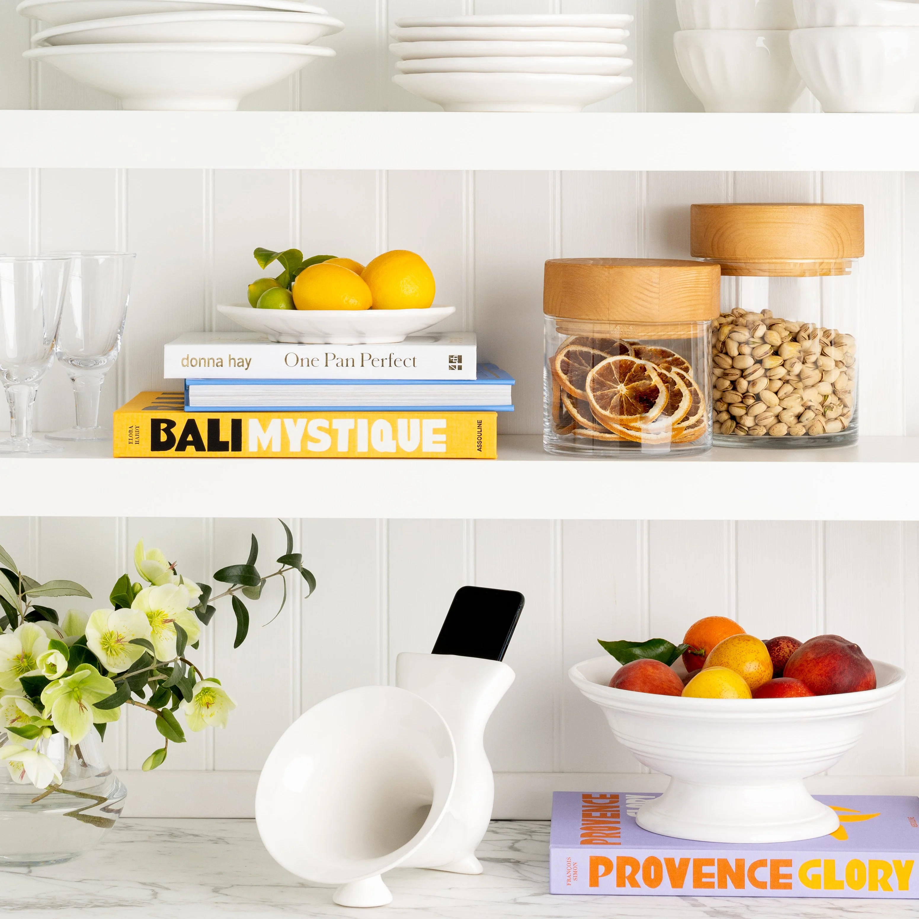 HG Ceramic Kitchen Speaker - Image 4