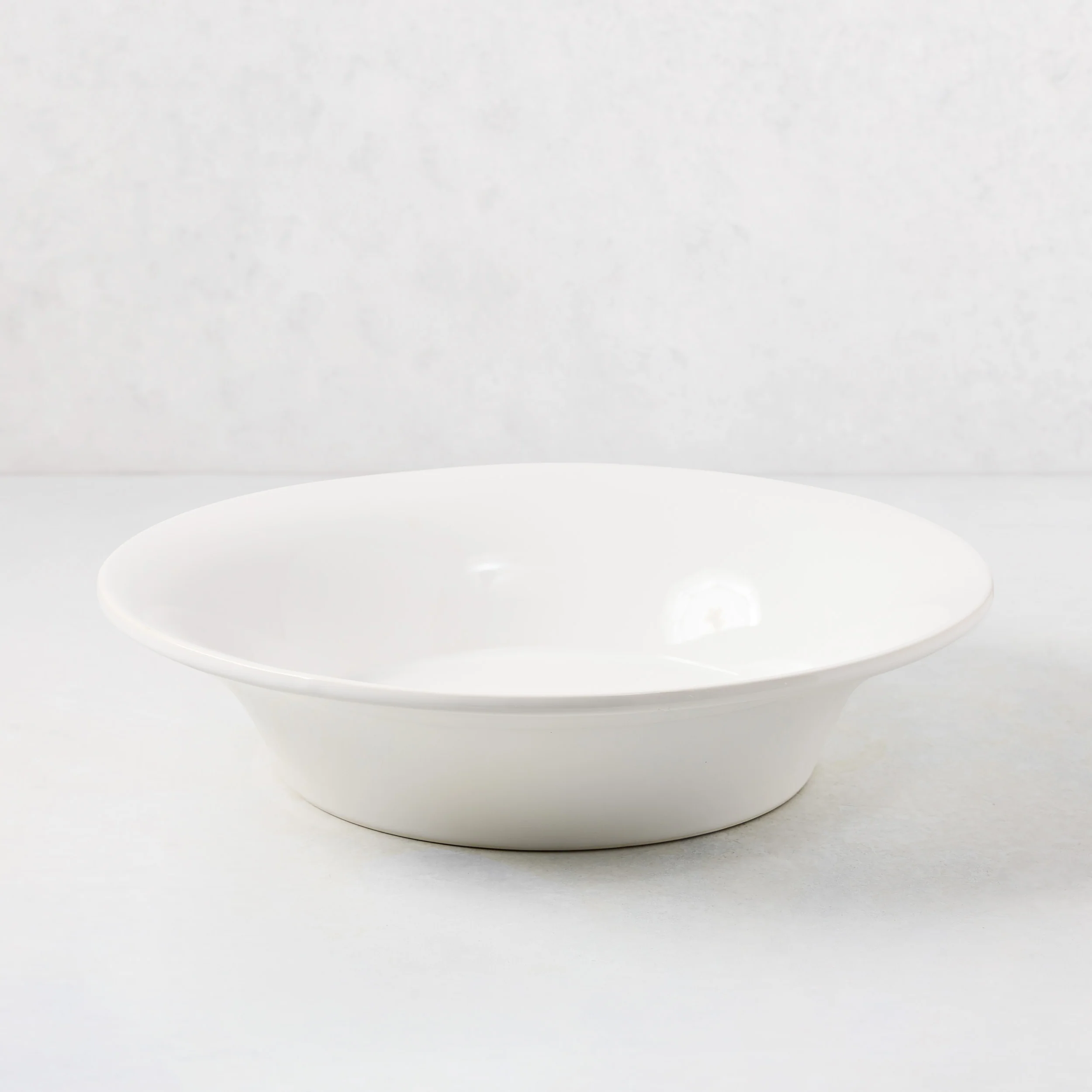 Lagos Ceramic Serve Bowl