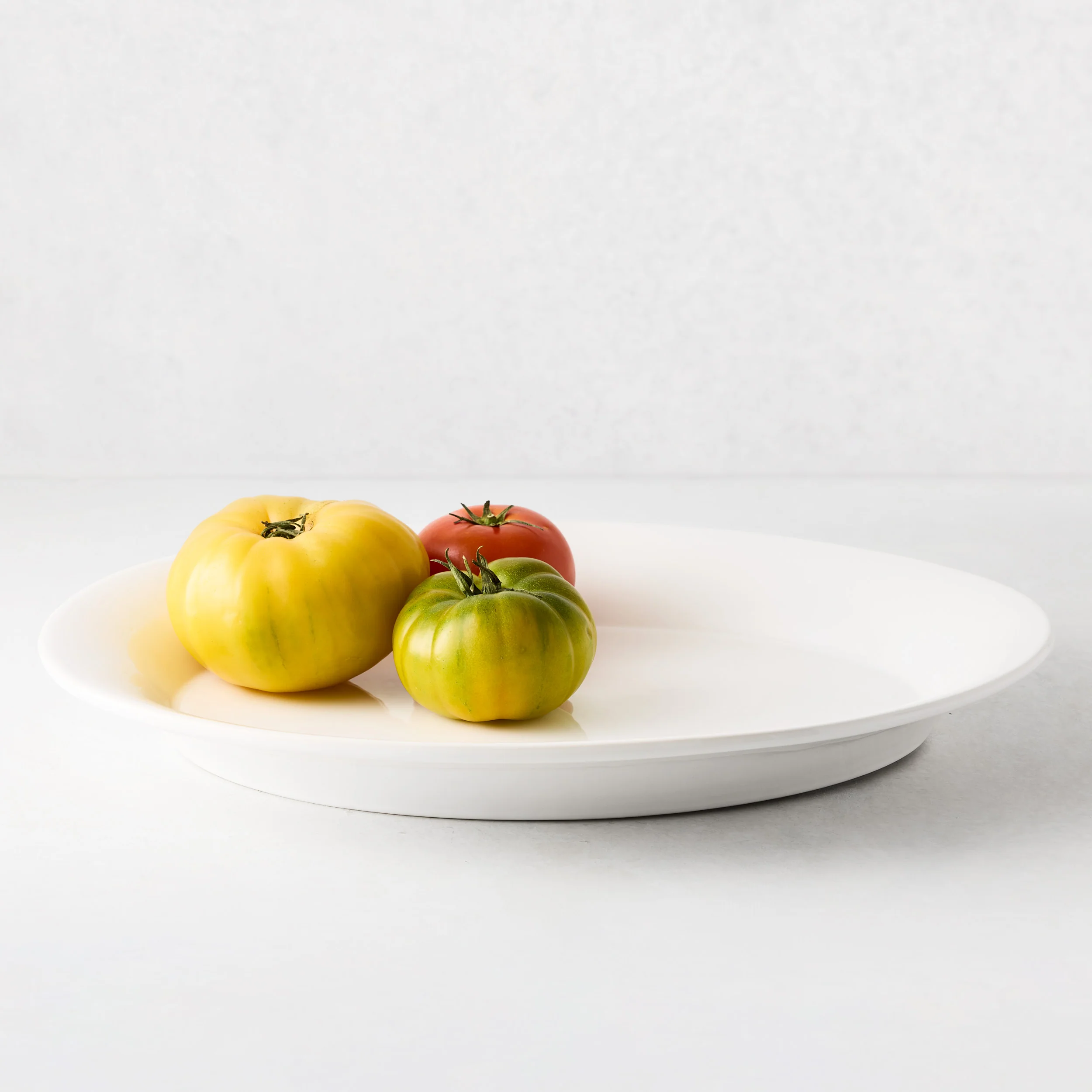 Lagos Large Ceramic Serving Platter - Image 5