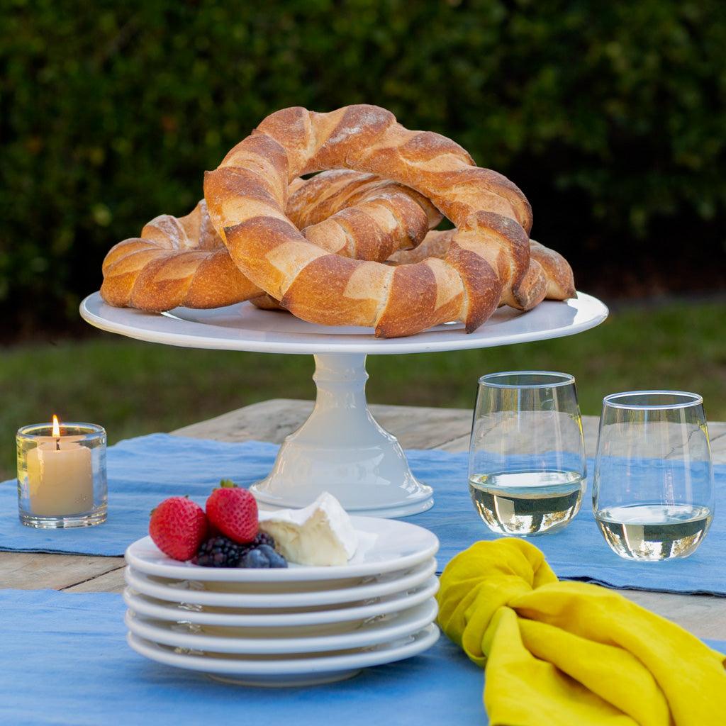 HG Original Large Pedestal Cake Stand - Image 5