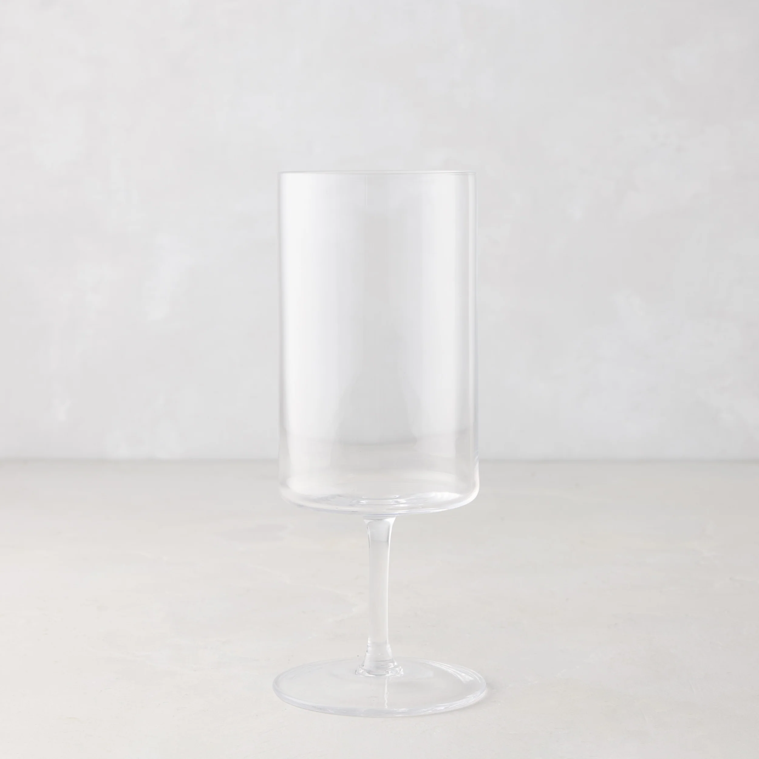 Large Hugo Stemmed Wine Glass - Image 2