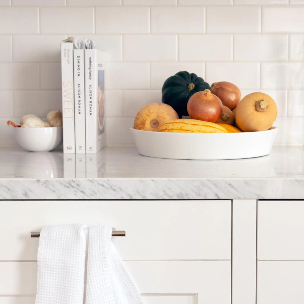 Luce Large Ceramic Serving Dish - Image 3