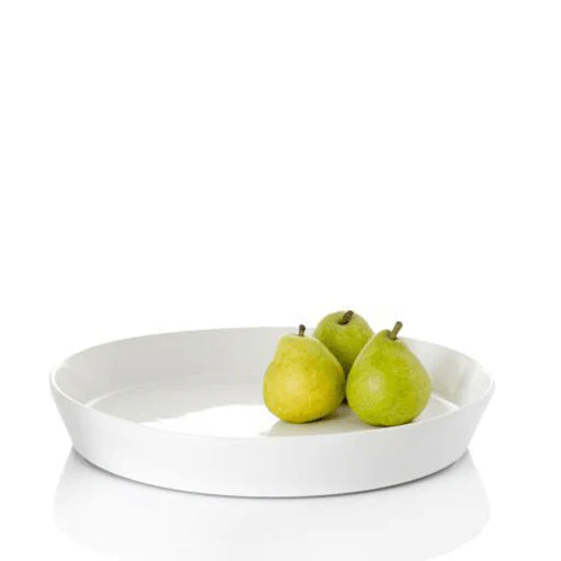 Luce Large Ceramic Serving Dish - Image 5