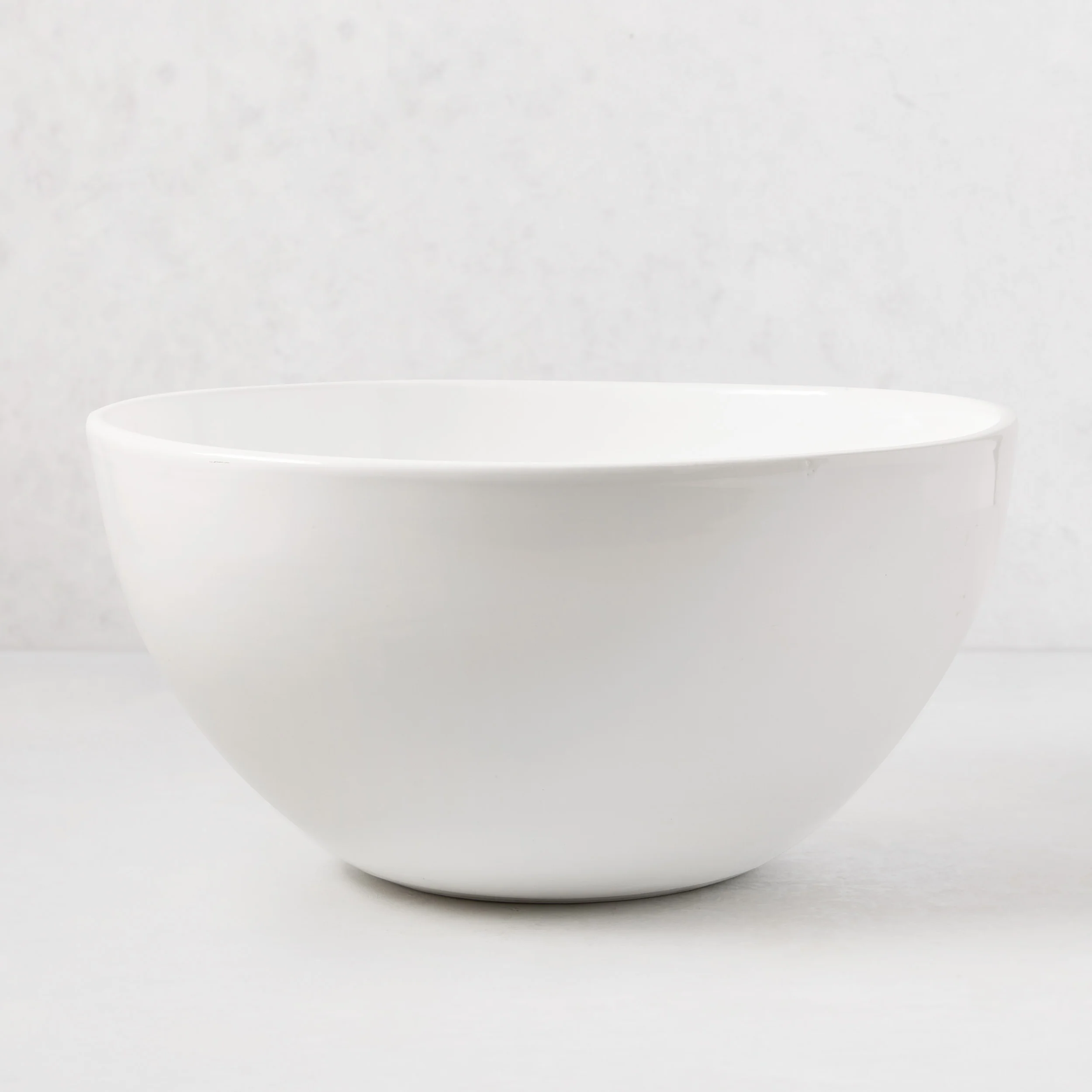 HG Modern Large Ceramic Serve Bowl - Image 4