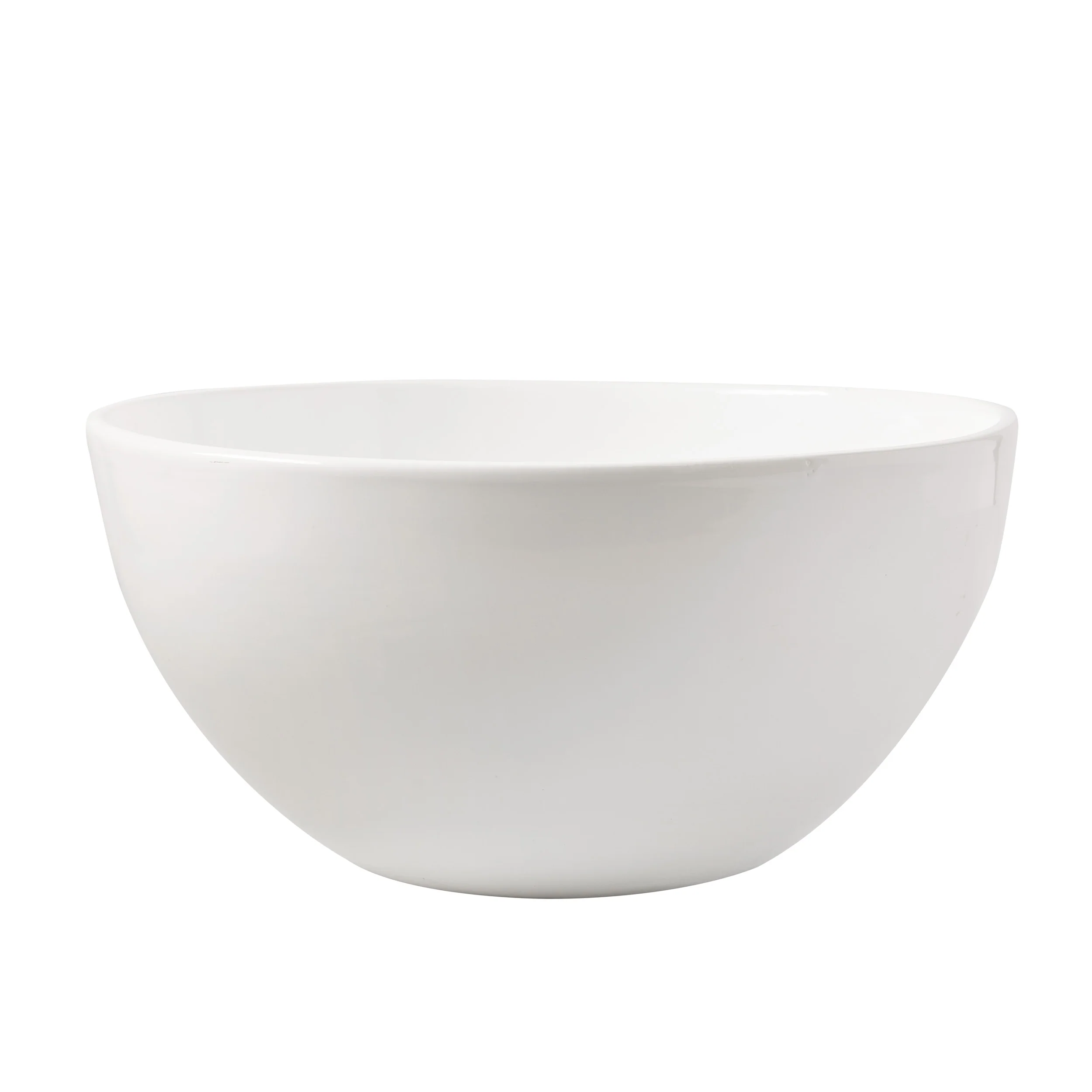 HG Modern Large Ceramic Serve Bowl - Image 5