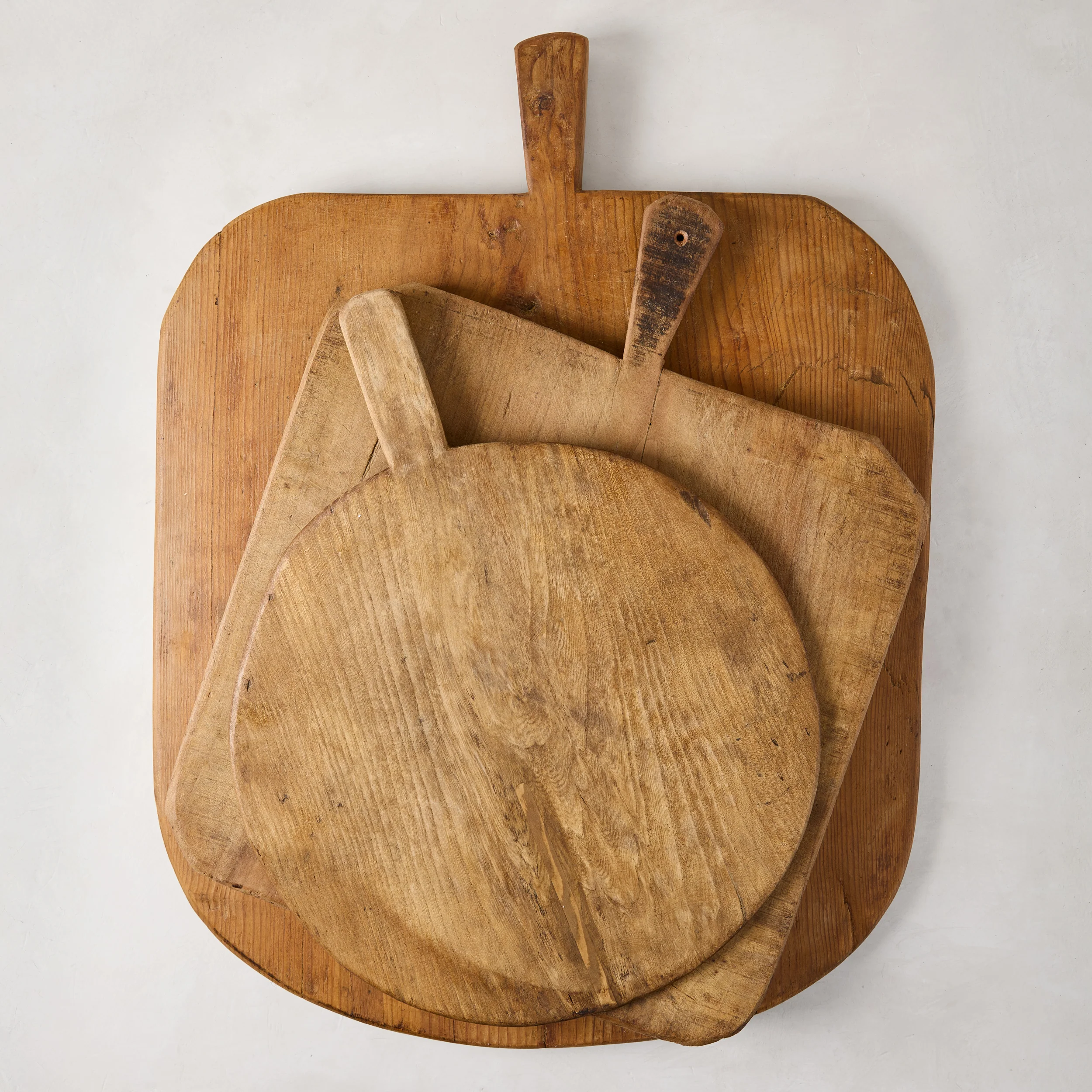 Vintage Wood Board - Image 2