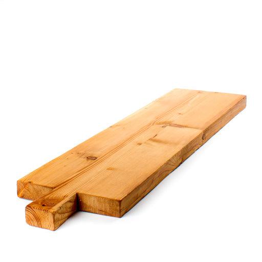 Large Farmtable Wood Serving Plank - Image 6
