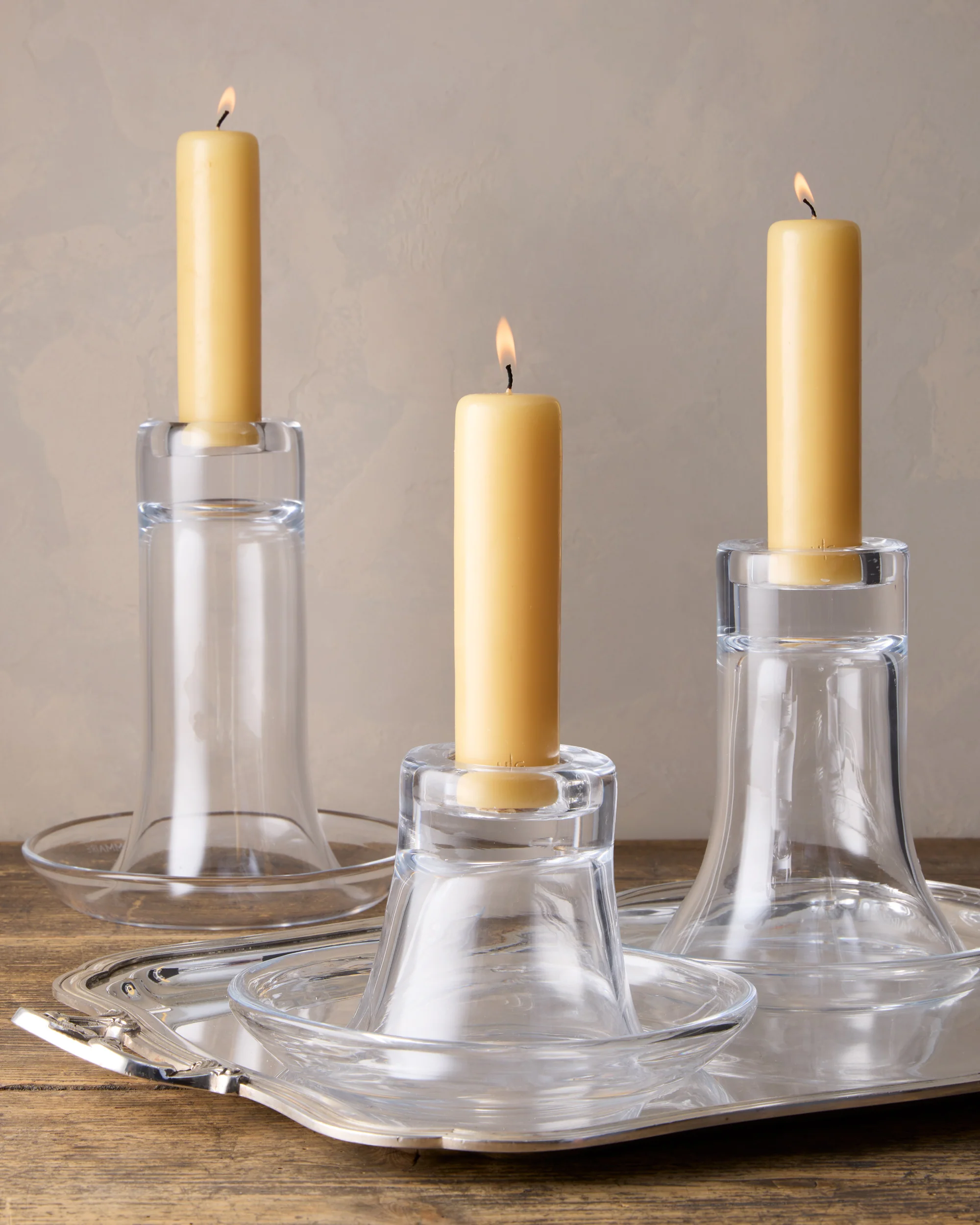 Luz Candleholder Large - Image 5