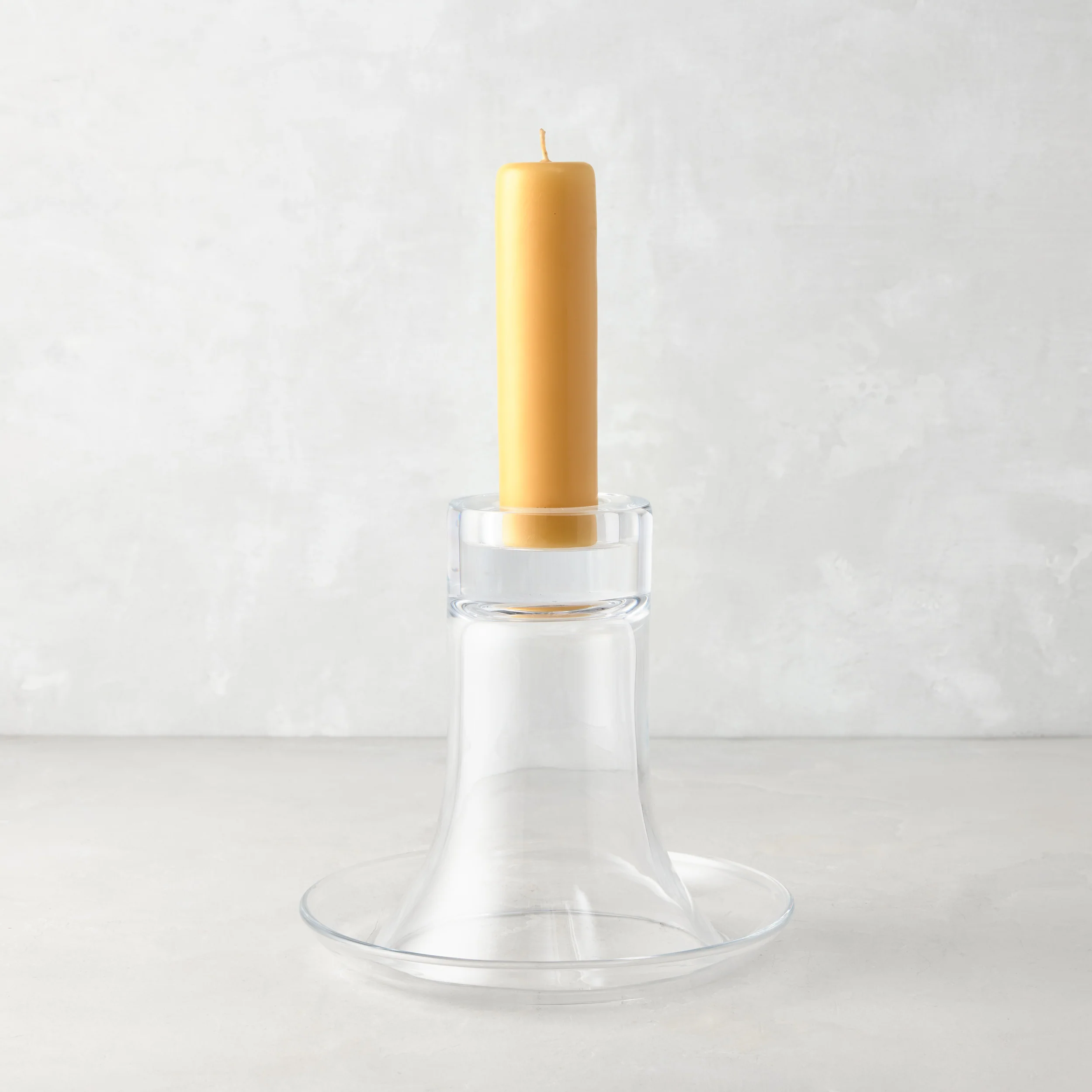 Luz Candleholder Medium - Image 4