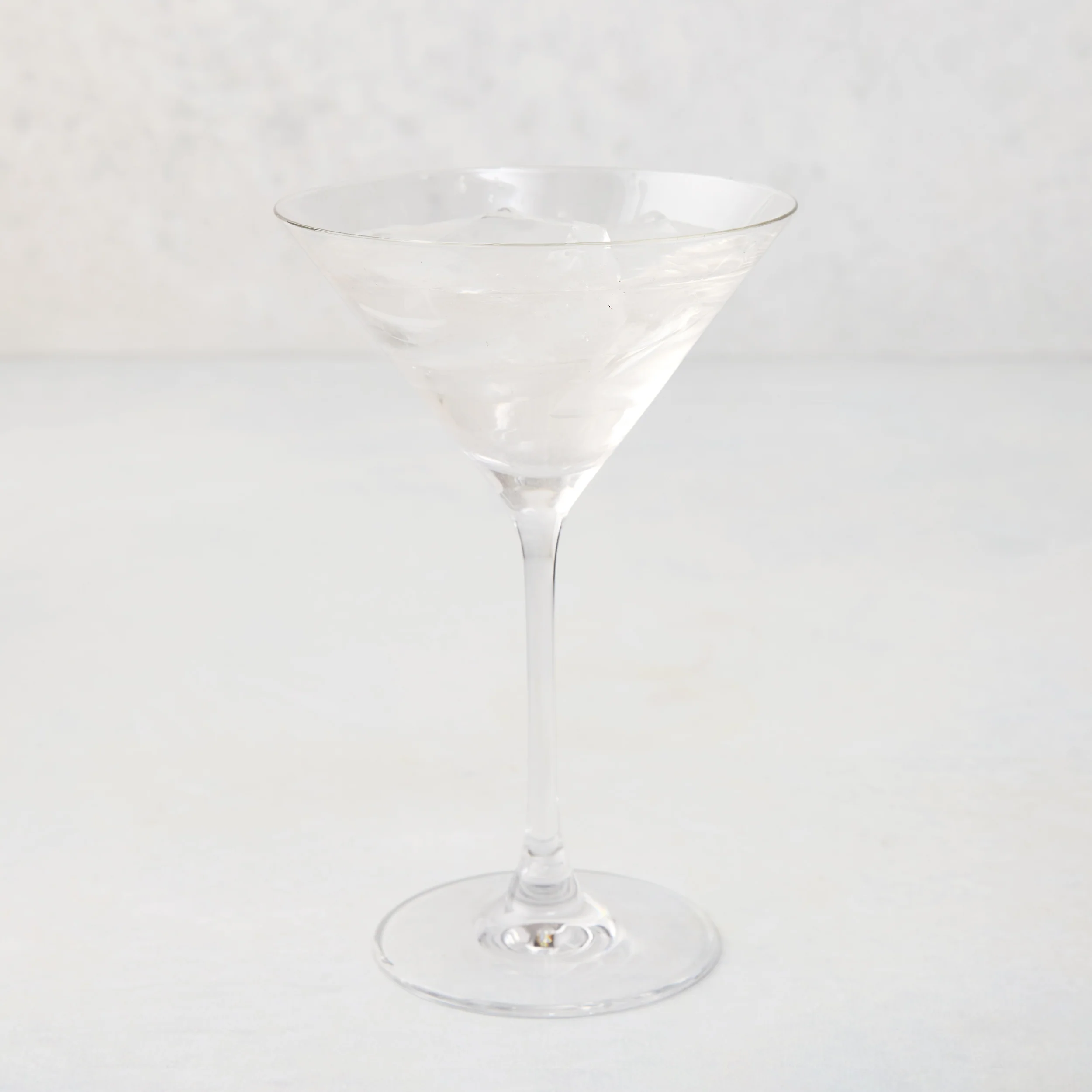 Midtown Martini Glass - Image 3