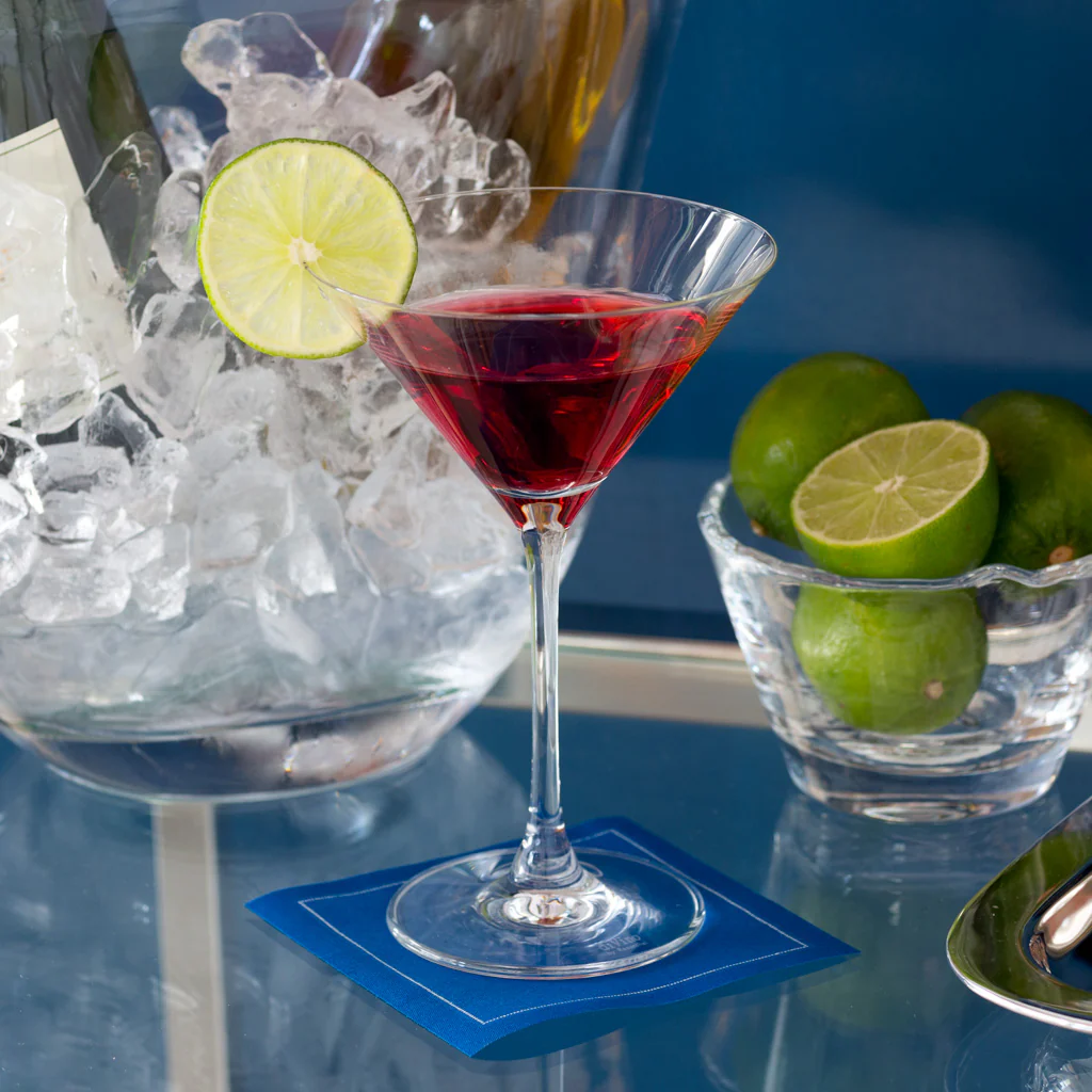 Midtown Martini Glass - Image 7