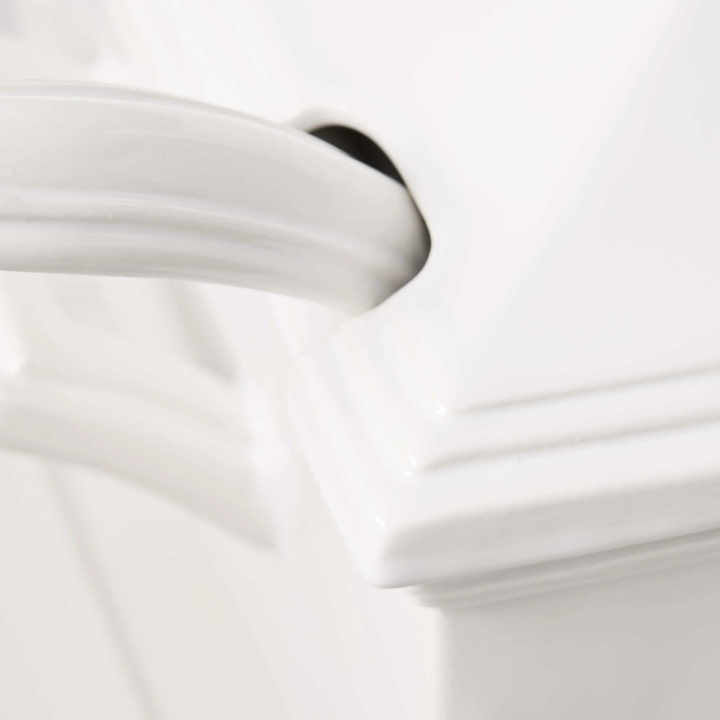 Milano Ceramic Soup Tureen - Image 3