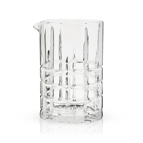 Crystal Cocktail Mixing Glass - Image 4