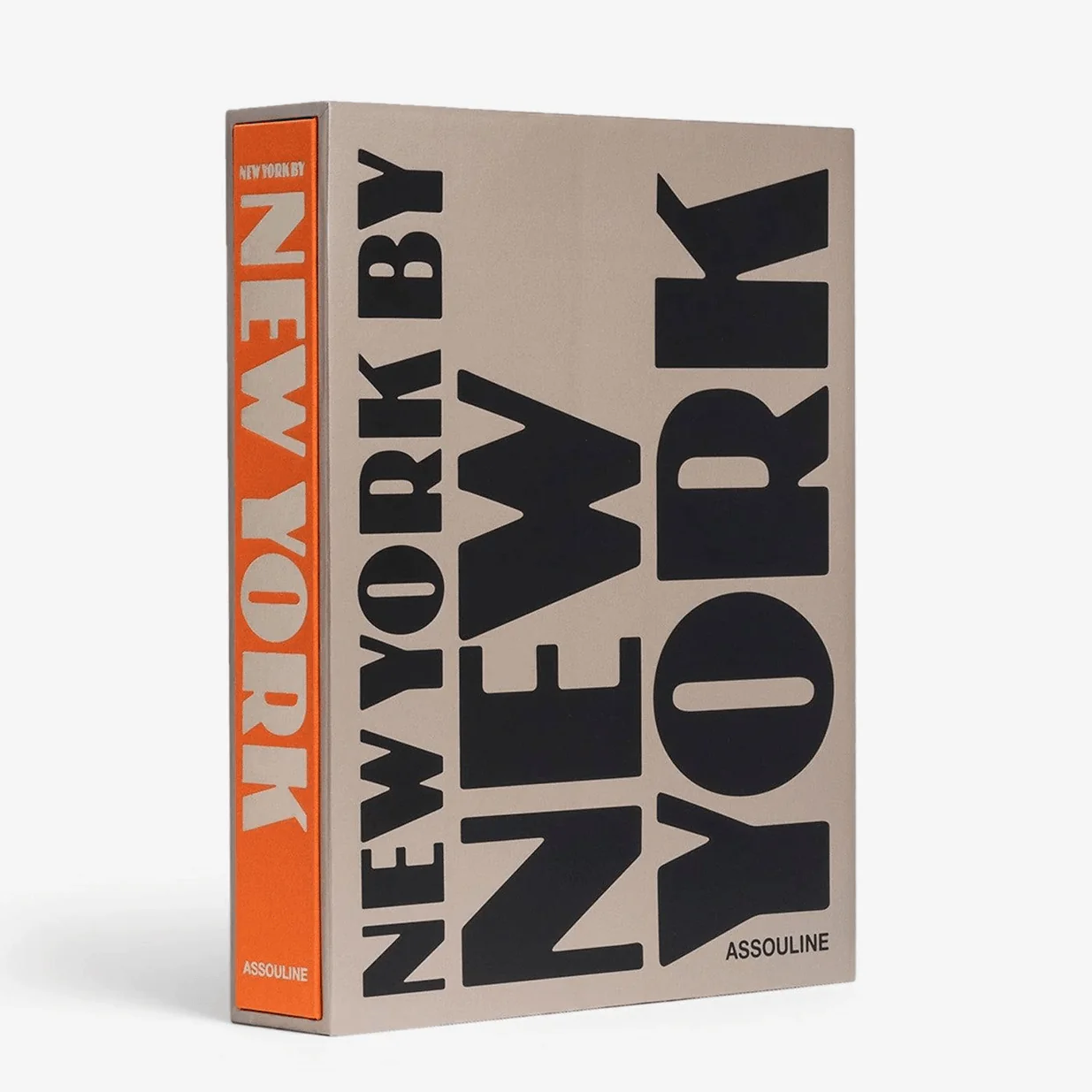 "New York By New York" Book - Image 3
