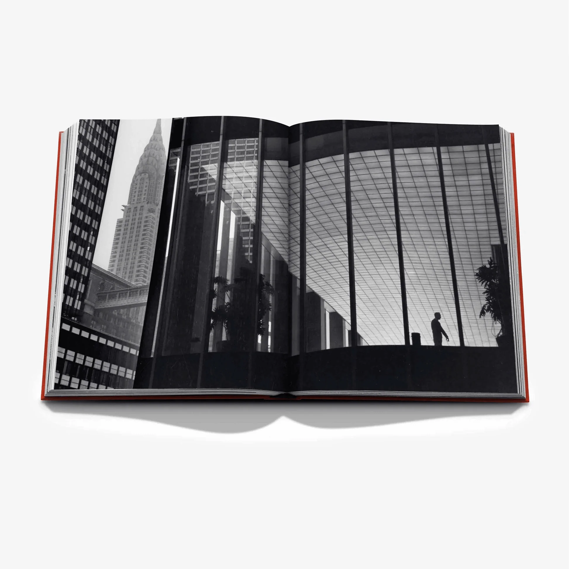 "New York By New York" Book - Image 4
