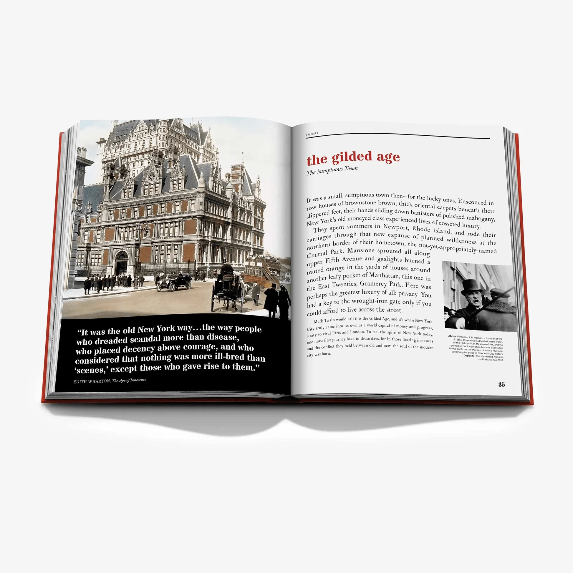"New York By New York" Book - Image 5