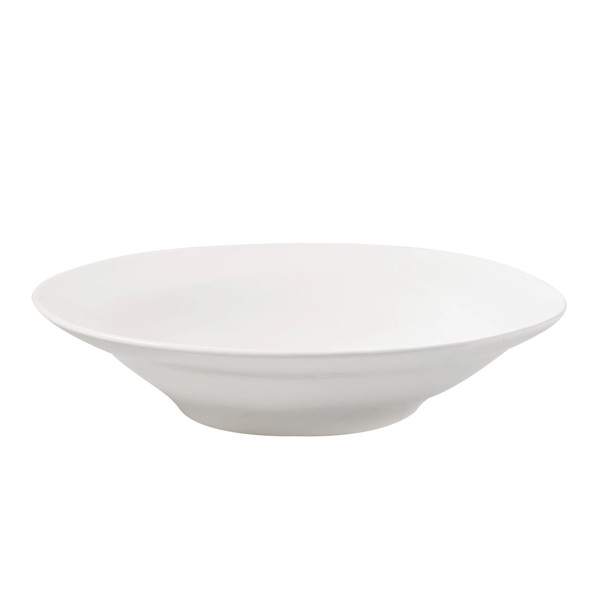 Organic Ceramic Serve Bowl - Image 4