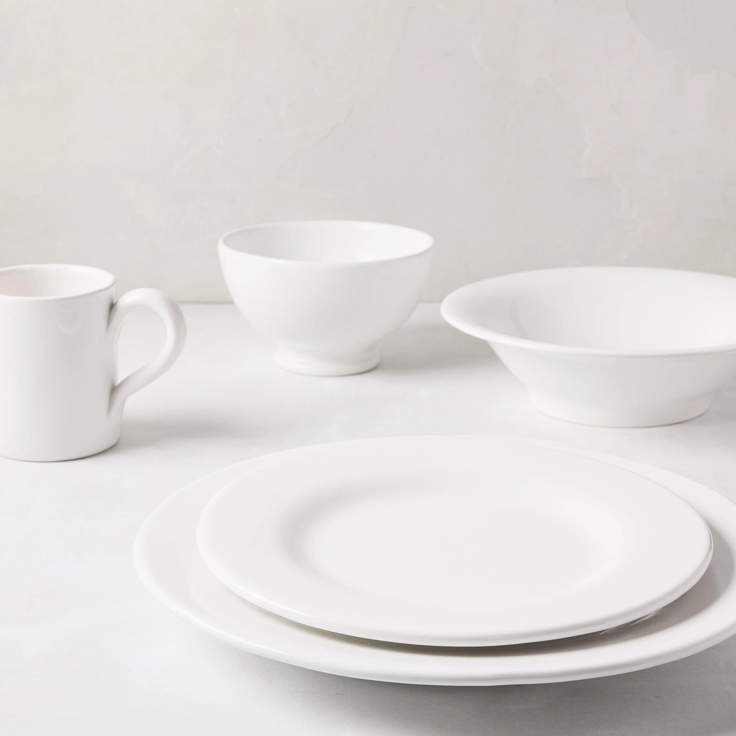 HG Original Ceramic Oversized Dinner Plate - Image 3