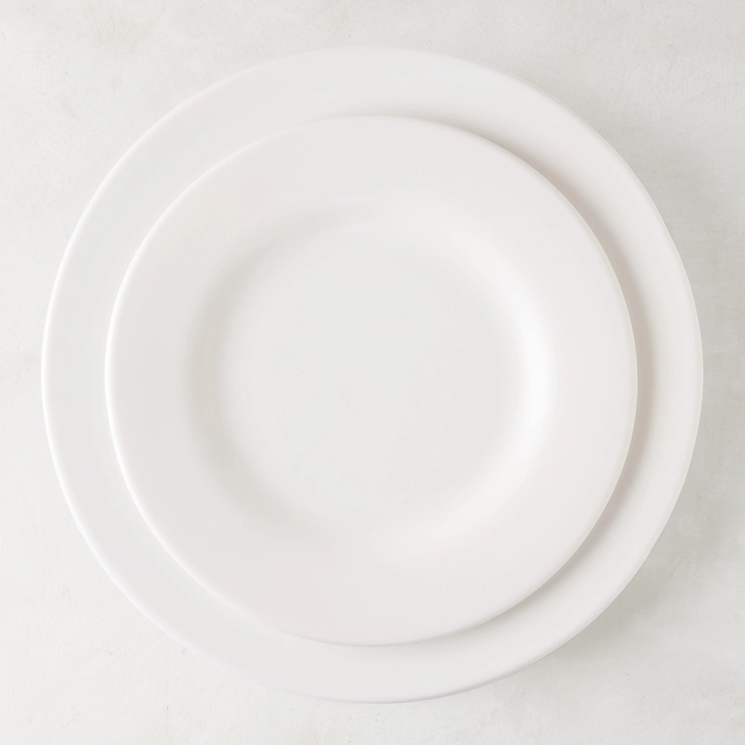 HG Original Ceramic Oversized Dinner Plate - Image 5