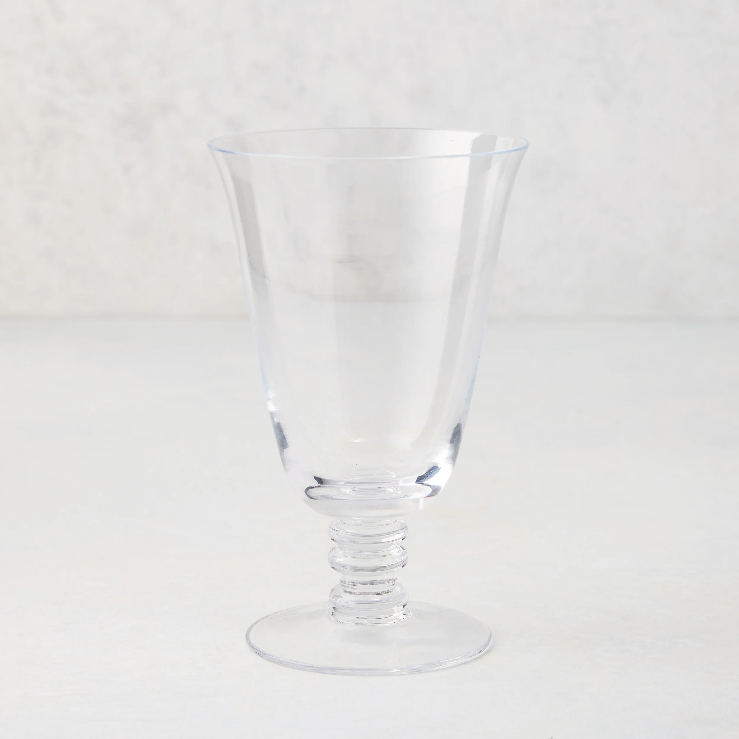 Palermo Stemmed Water Glass - Image 3