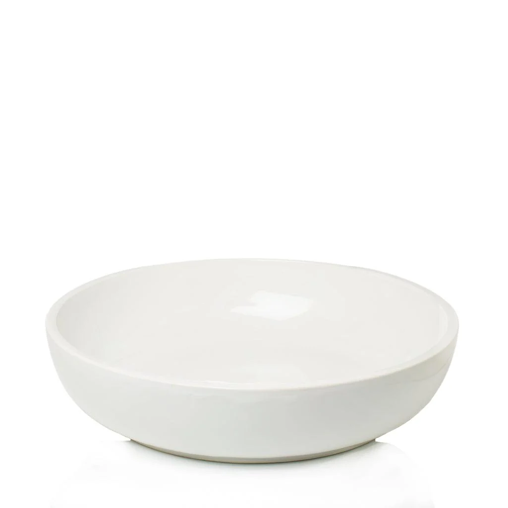 Piatto Riso Large Ceramic Serve Bowl - Image 3