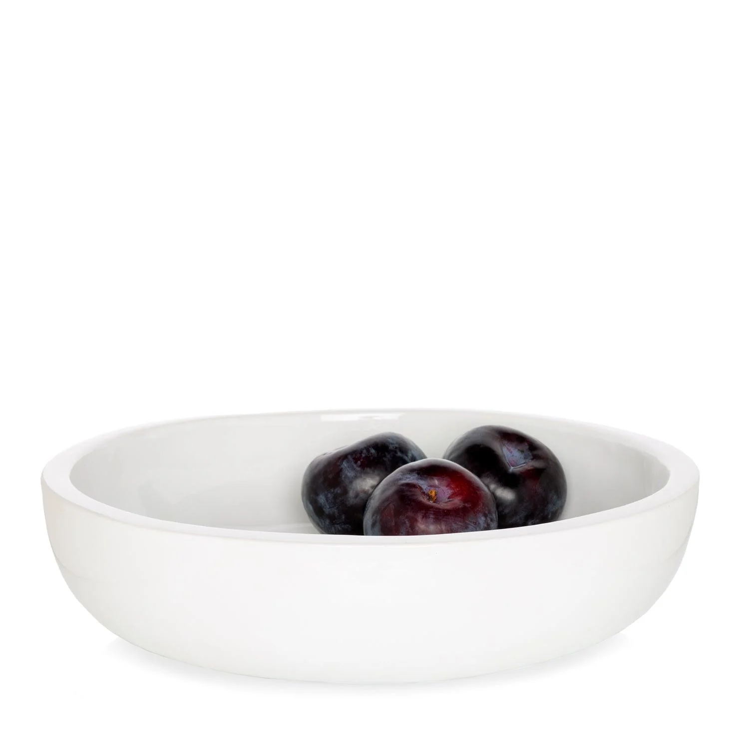 Piatto Riso Large Ceramic Serve Bowl - Image 4