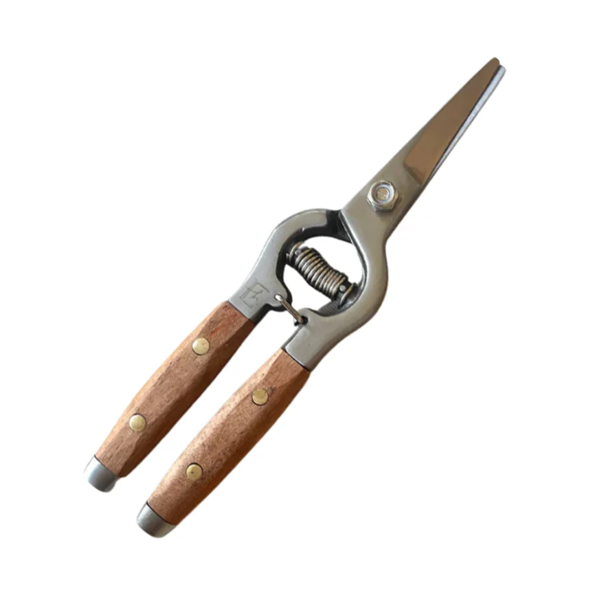 Redwood Garden Snips - Image 3