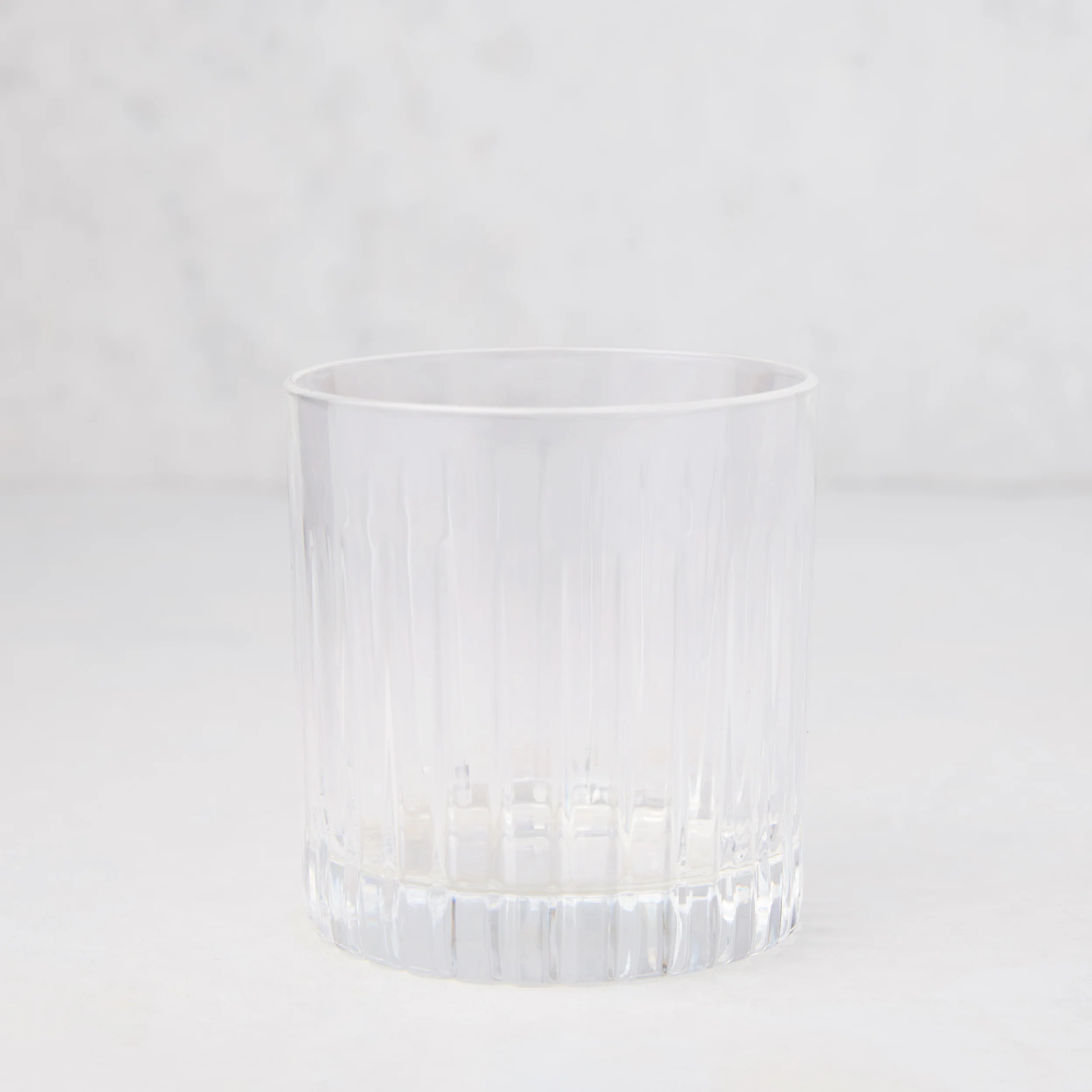 Regent Eco-Crystal Double Old-Fashioned Glass, 11oz - Image 5