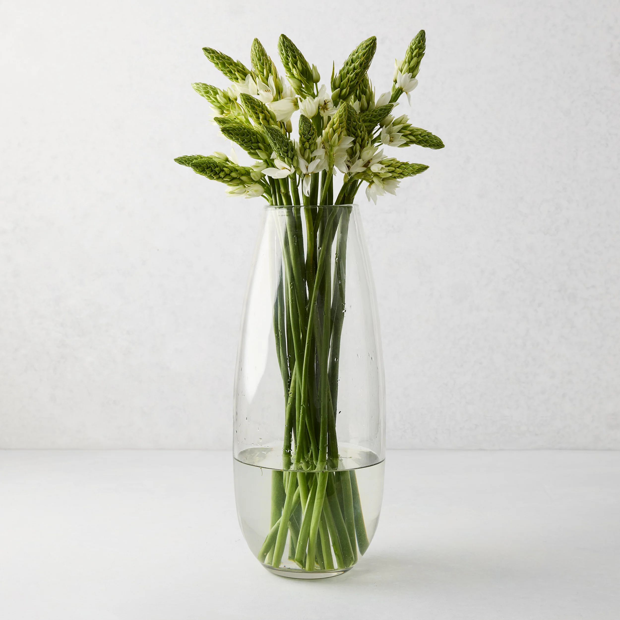 Robert Glass Vase